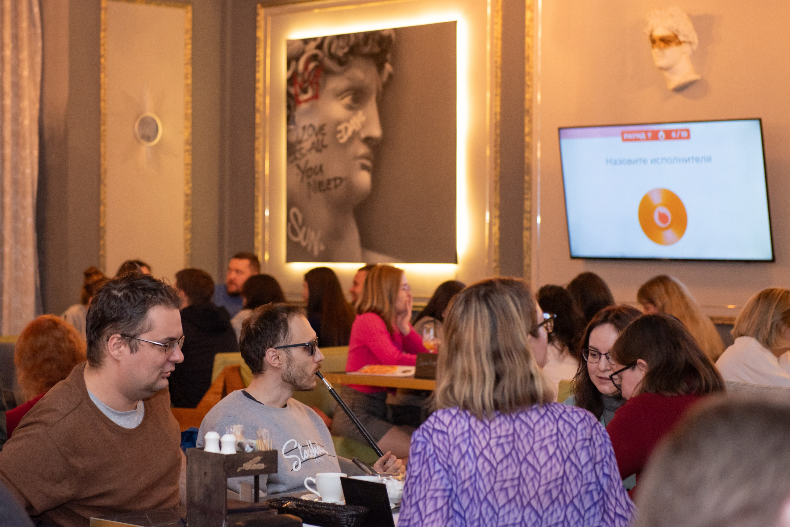 Репортажные. Портретный фотограф в Казани Тумурзина Камила