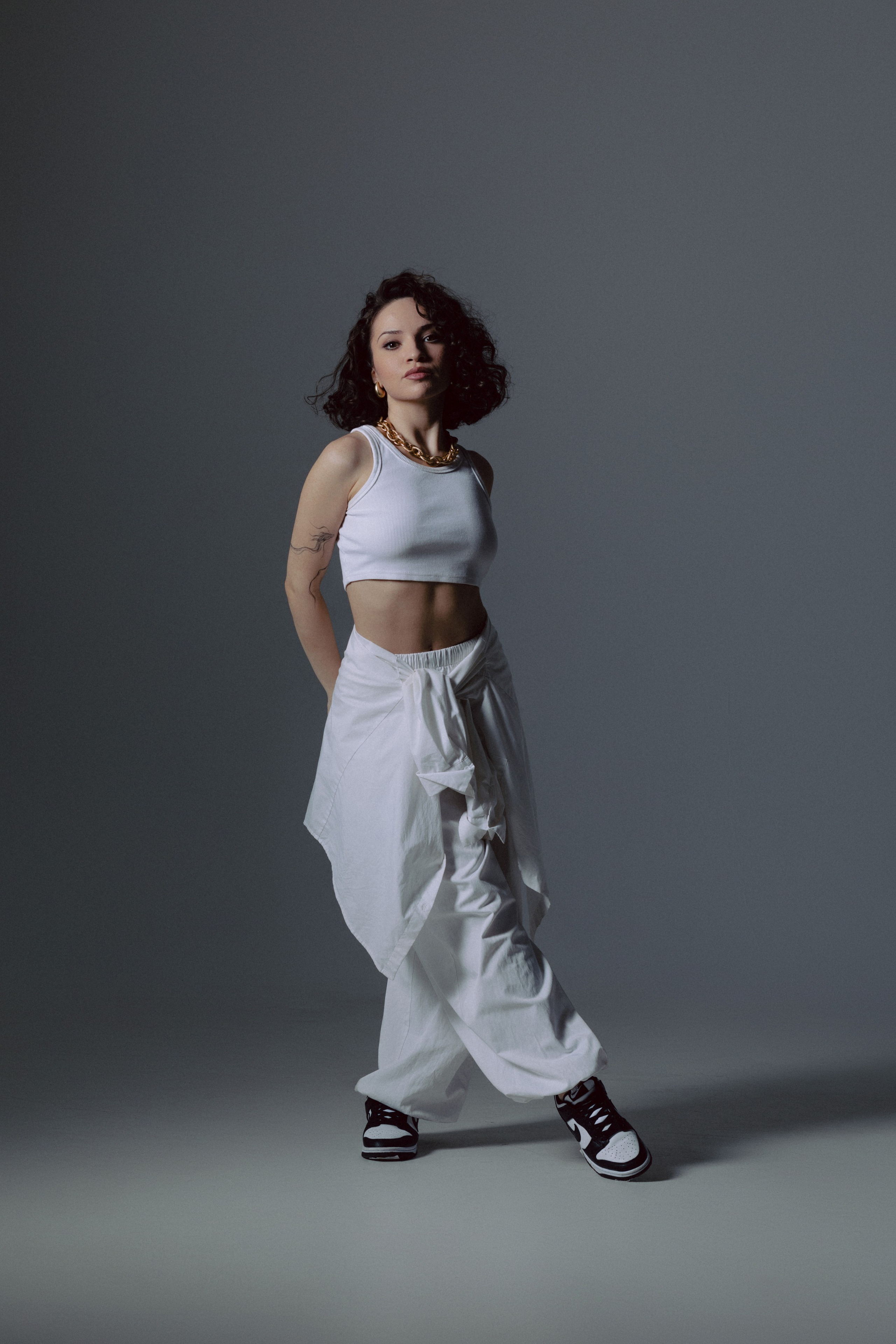 Миля. Свадебный и портретный фотограф в Москве Анастасия Масюк