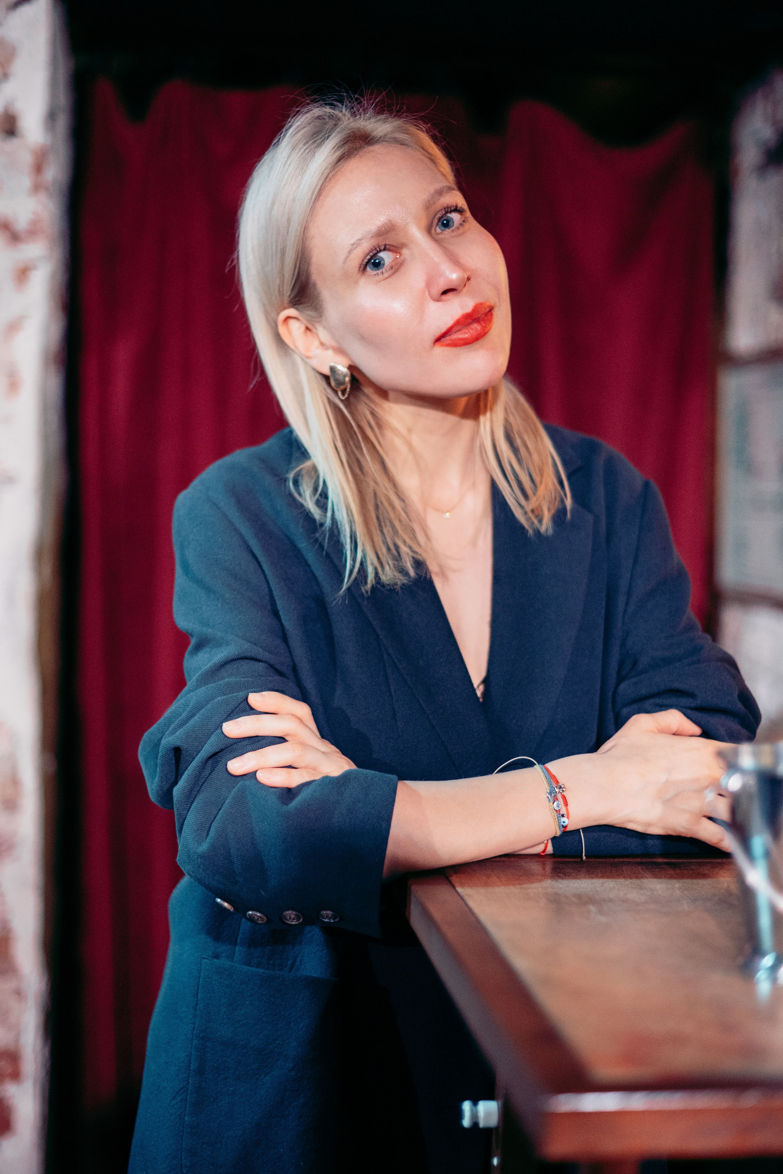 Гастроужин анонс. Творческий фотограф в Волгограде