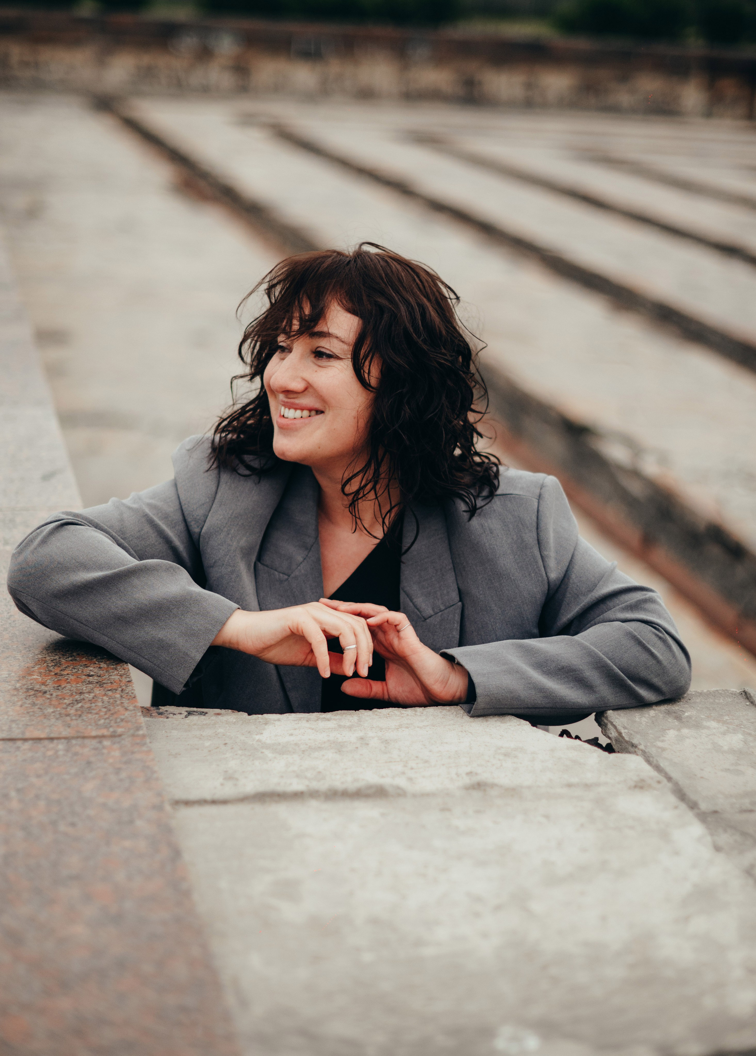 Рита. Творческий фотограф в Волгограде