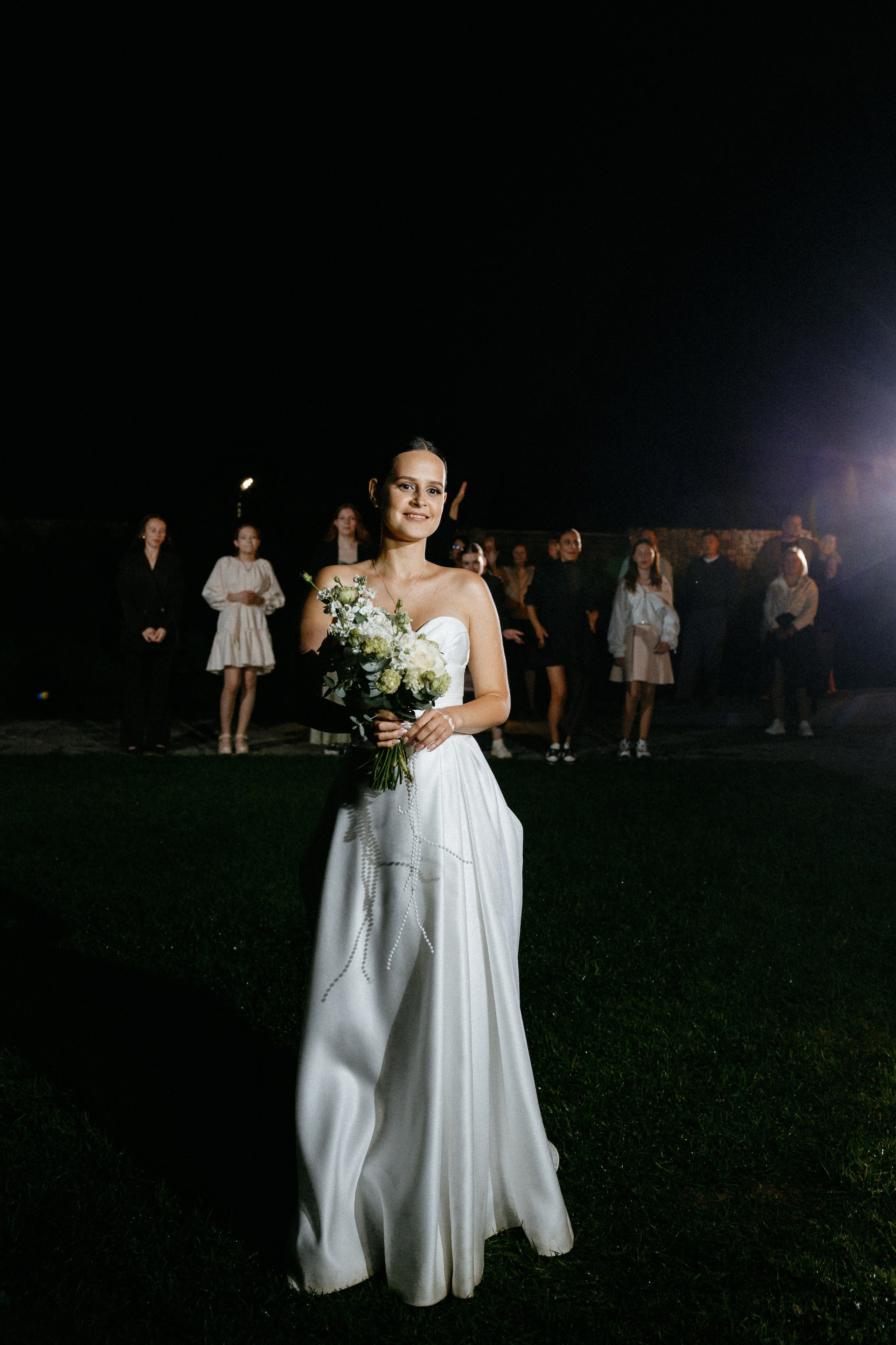 Евгений и Анна. SunVoda. Свадебный фотограф Балчугова Мария Екатеринбург