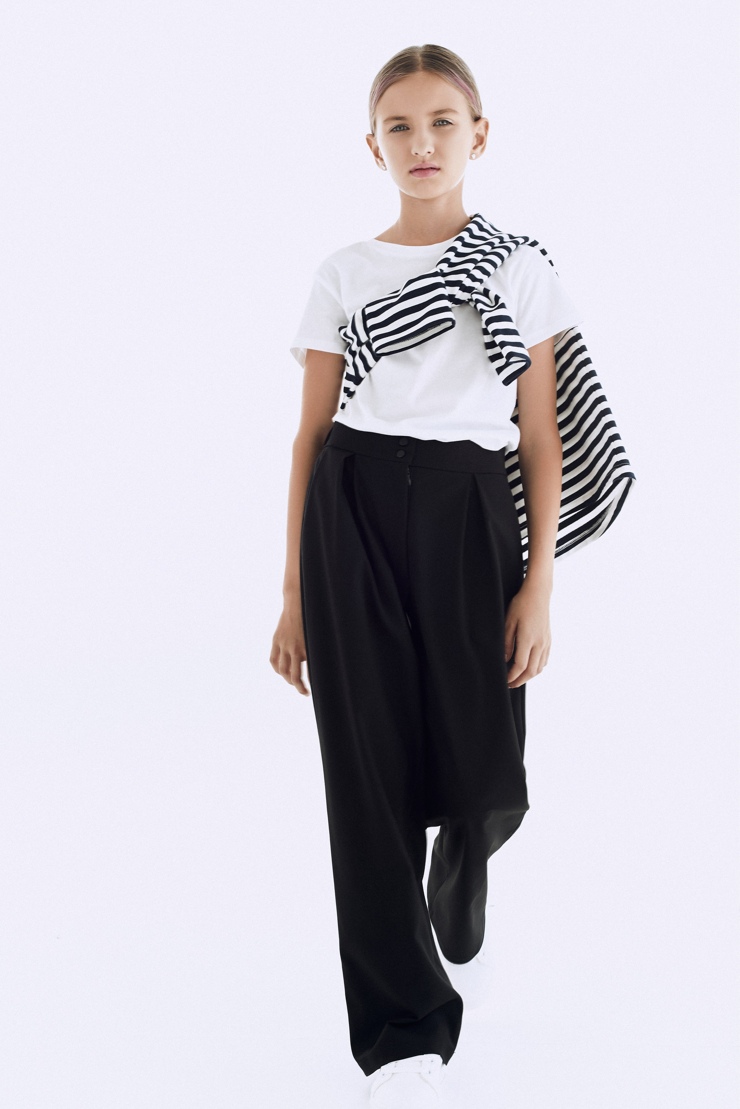 Съёмка каталога одежды. Фотограф в Нижнем Новгороде Юлия Рачинская