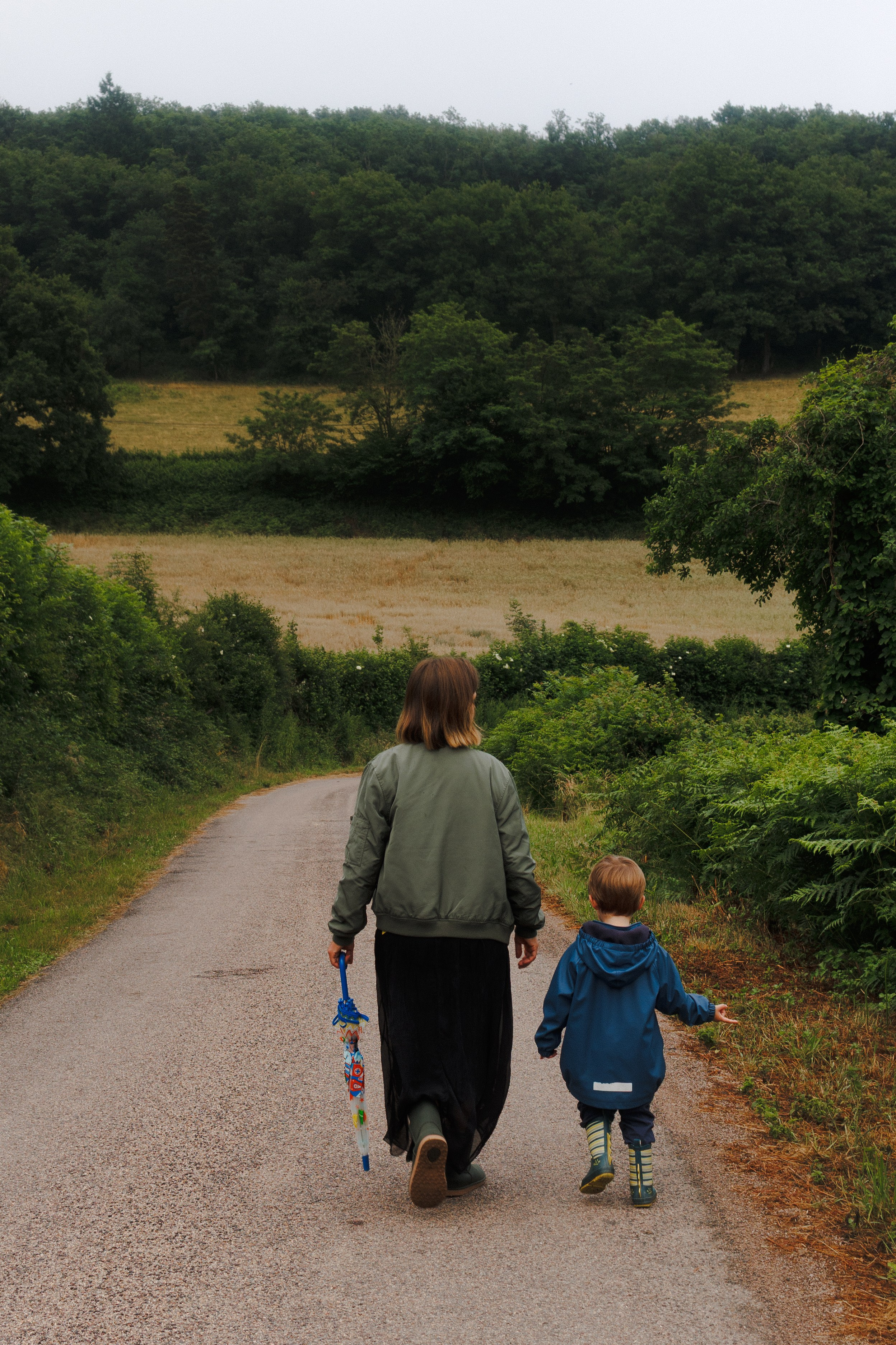 Марианна и Габриэль. Семейный и детский фотограф в Королёве Шарутина Лидия
