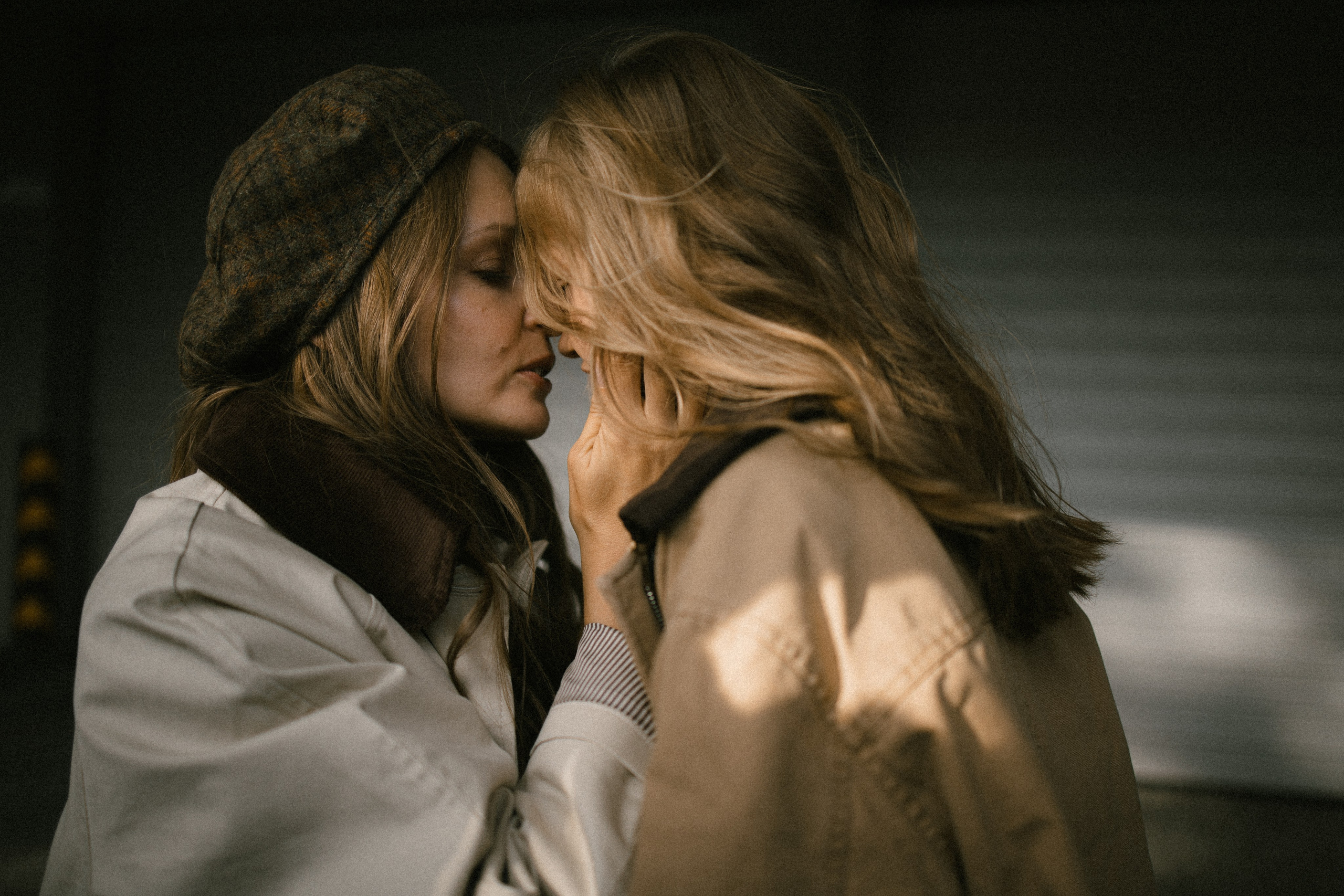 Лена Эрика Лев. Семейный и детский фотограф в Королёве Шарутина Лидия