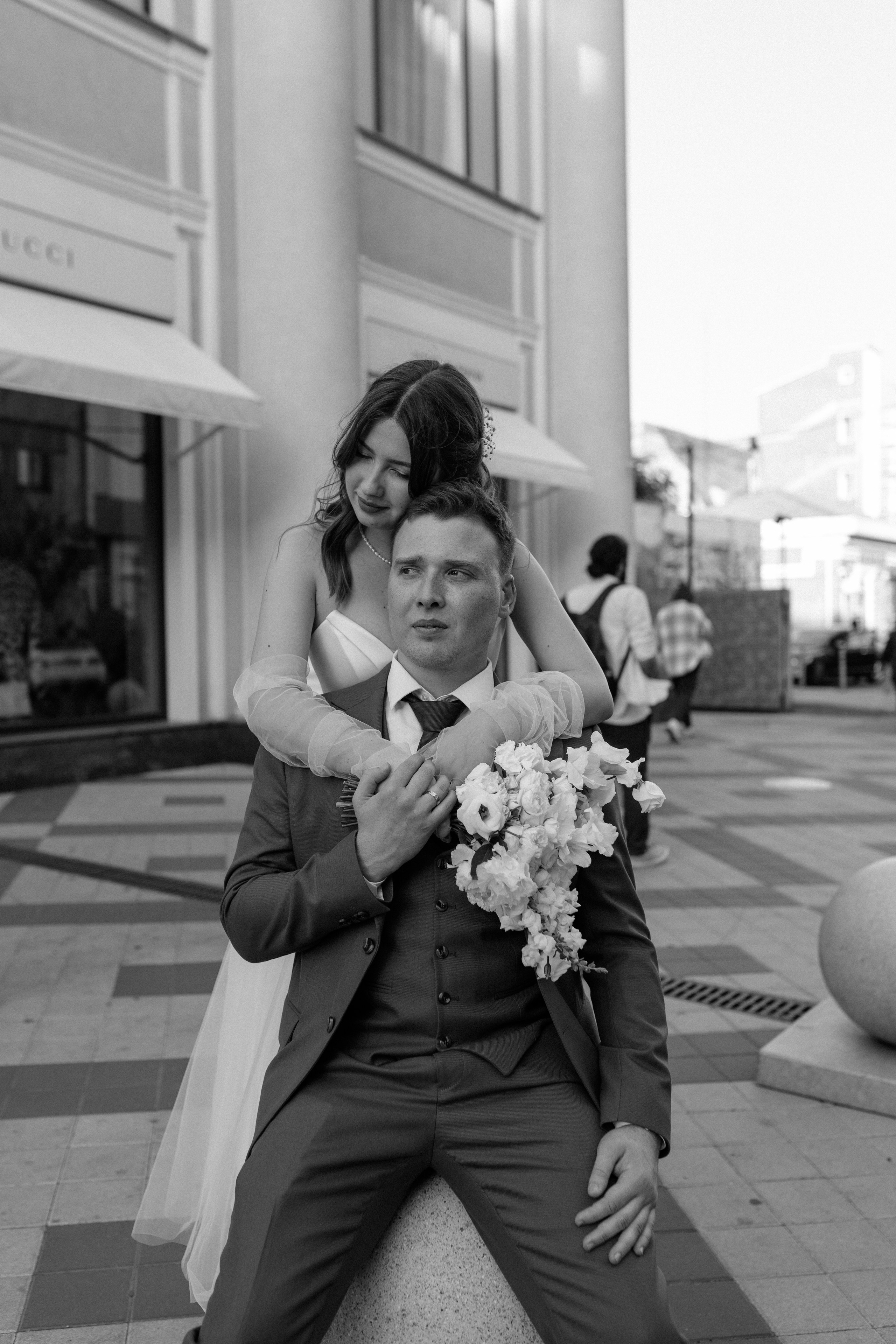 Эймунд и Полина. Семейный и свадебный фотограф в Краснодарском крае и РА Юлия Голуб