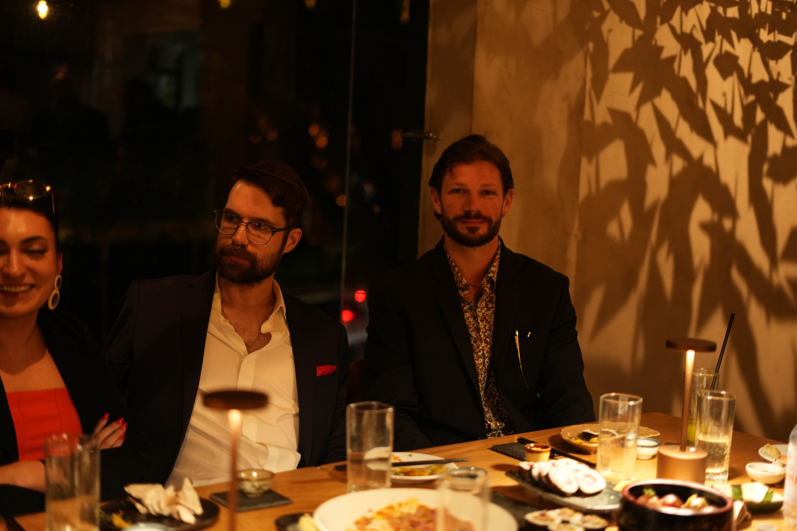 Olivia and Zack / 2 day. Wedding Photographer in Barcelona and Medellin