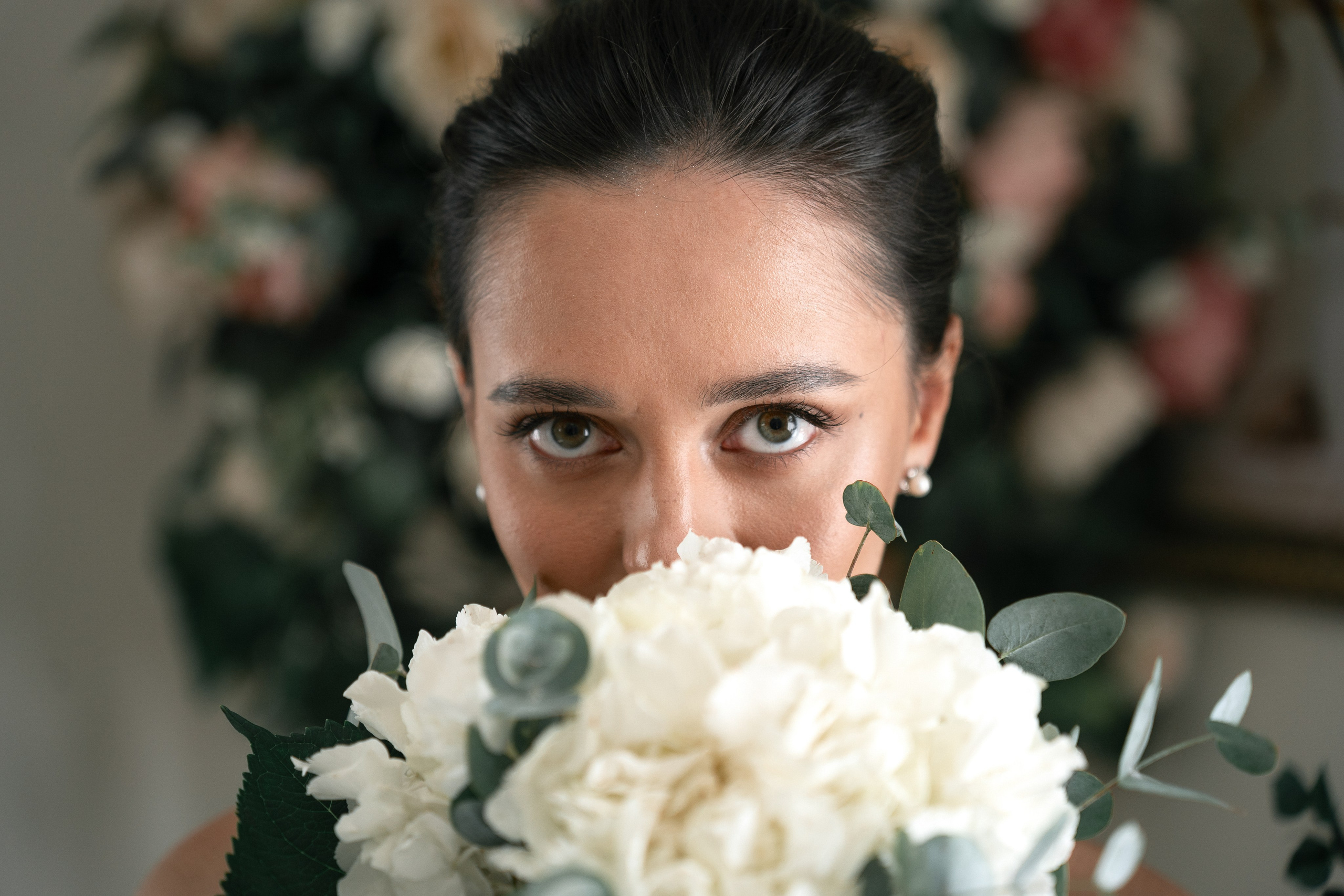 Лилия & Егор. Свадебный и семейный фотограф в Москве Сергей Кравчак