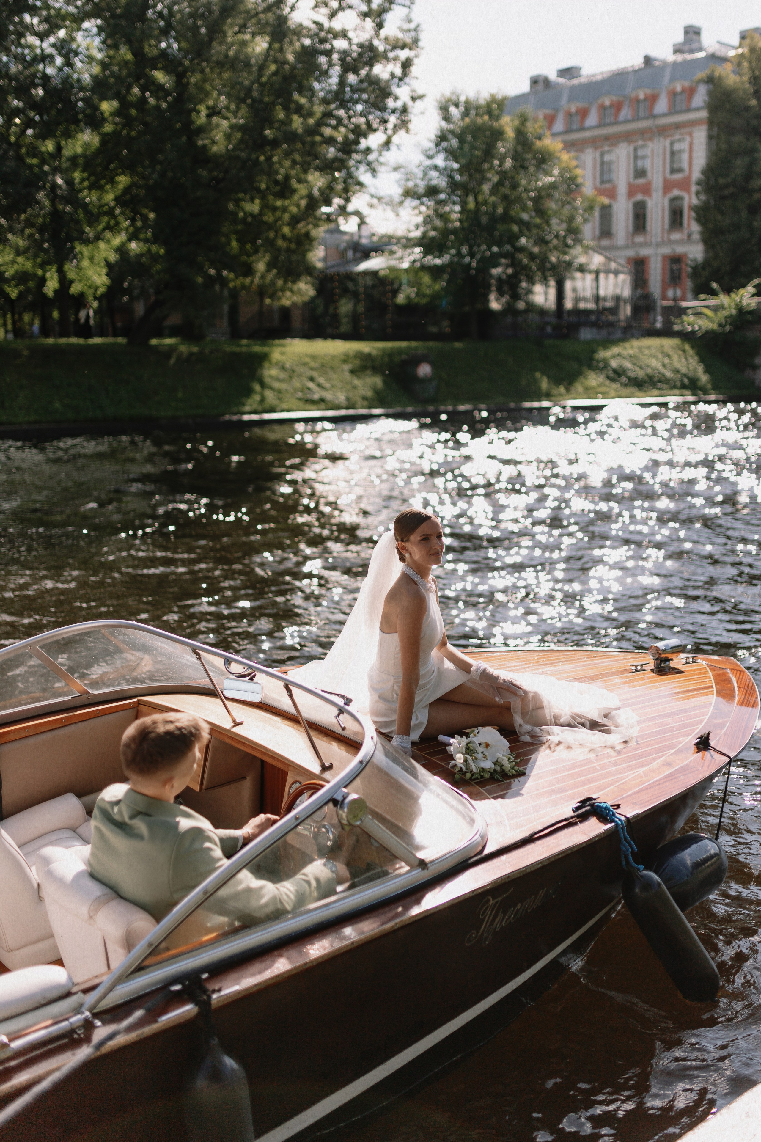 Итальянский Петербург. Николь — ваш любимый фотограф в Санкт-Петербурге