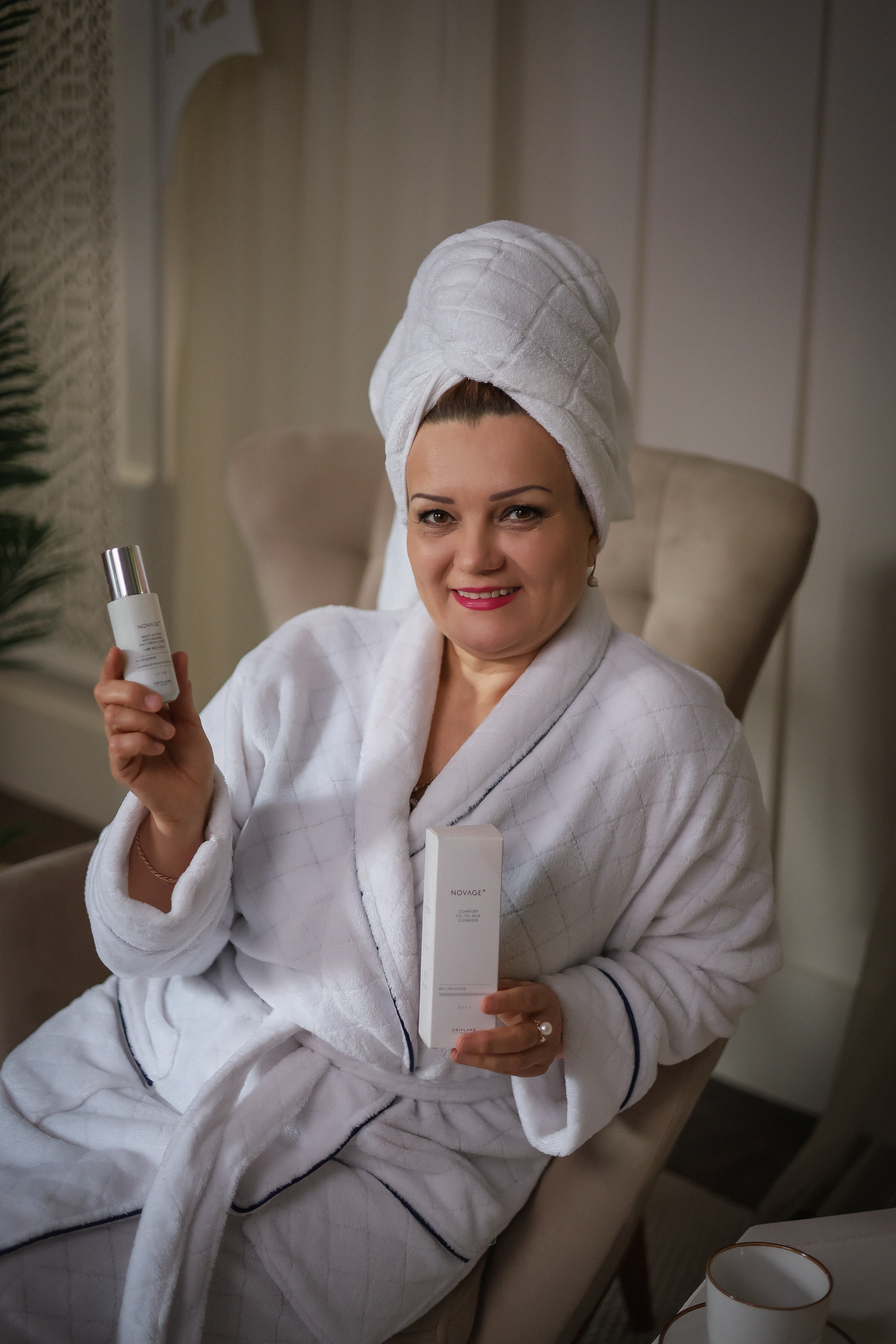 Марина. Фотограф Тамара Катапова