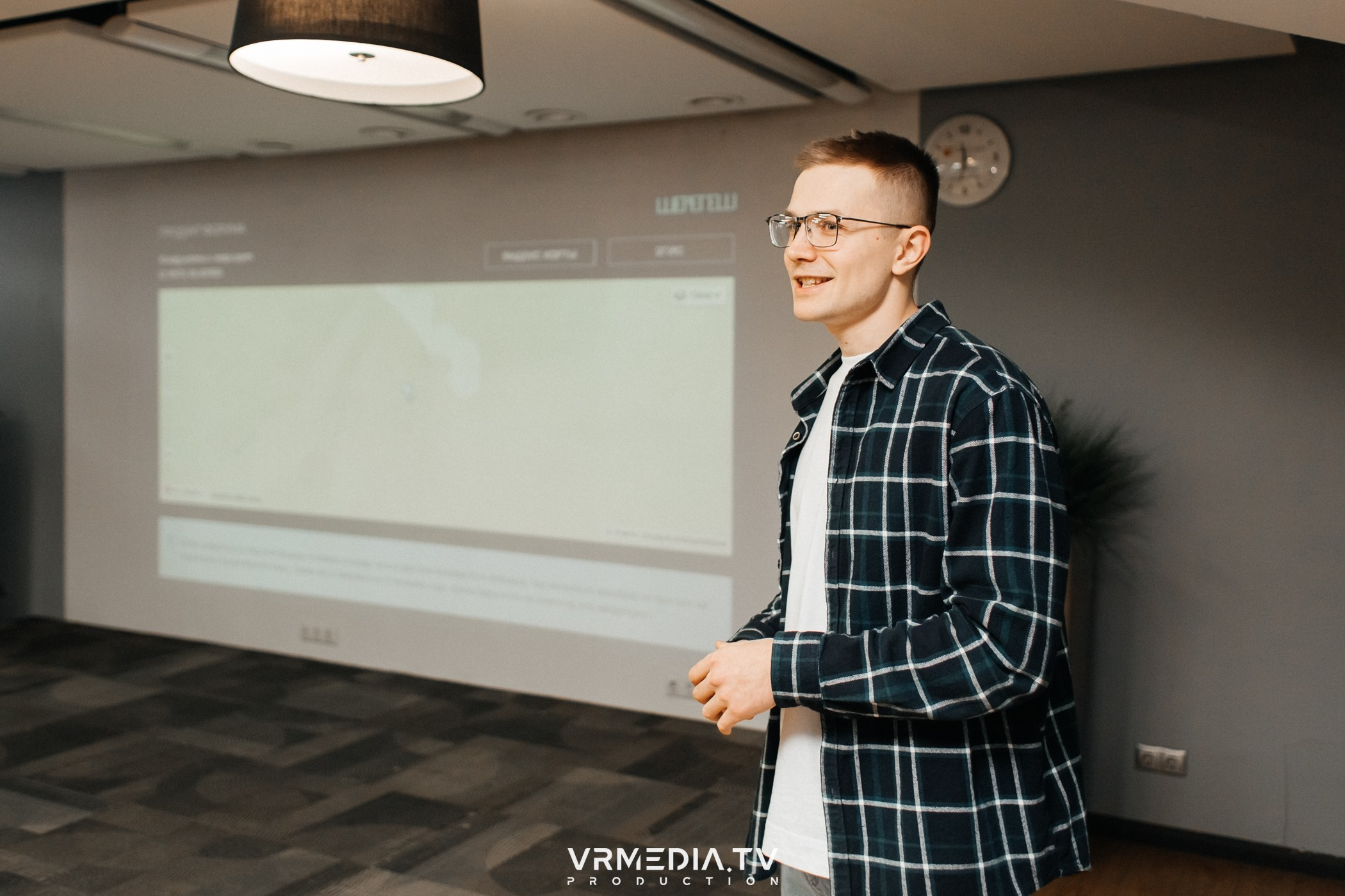 Проектный интенсив «Создаём. Воплощаем»