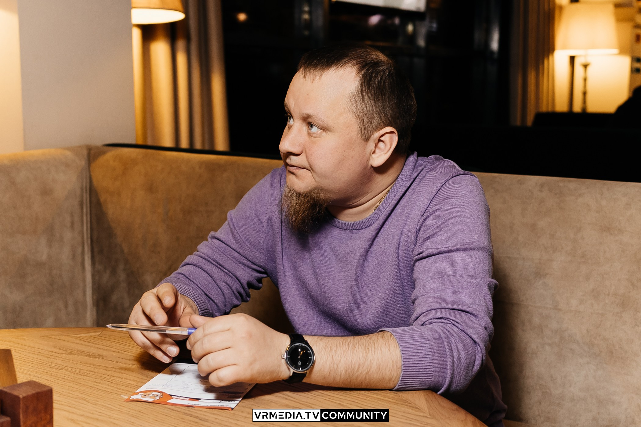 Эйнштейн Party в ресторане «Мюнхен»