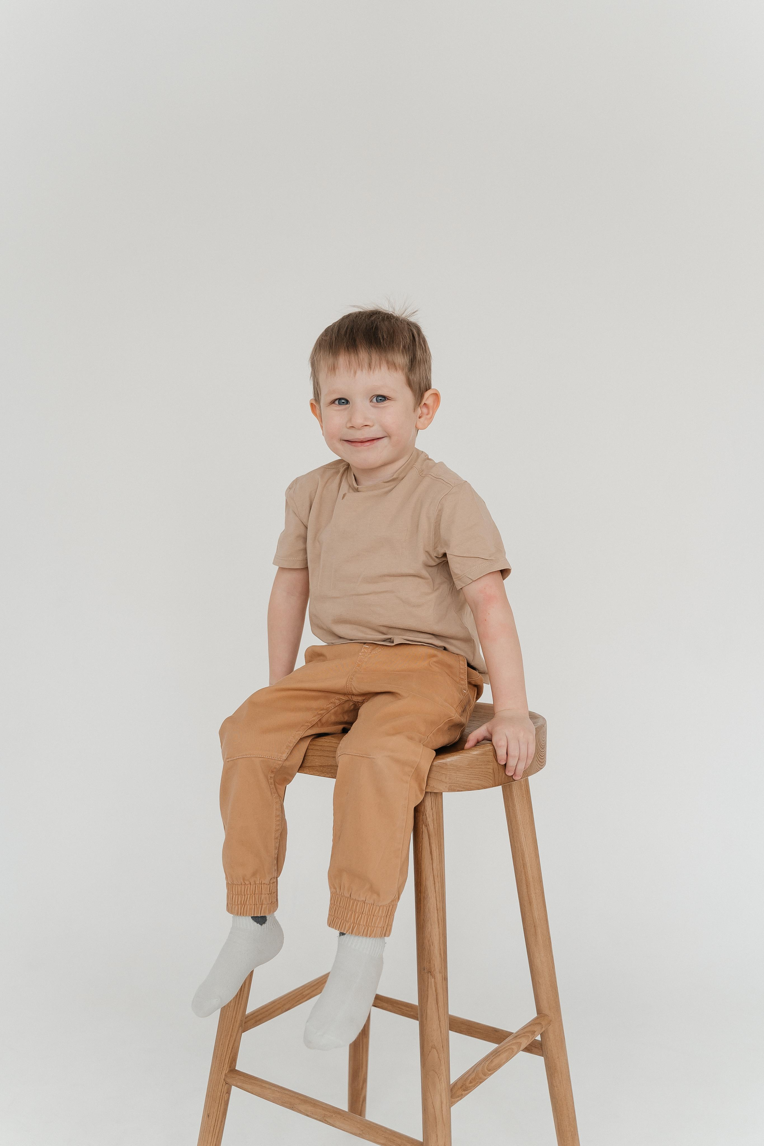 Женя, Люда и Максим. Волик Мария