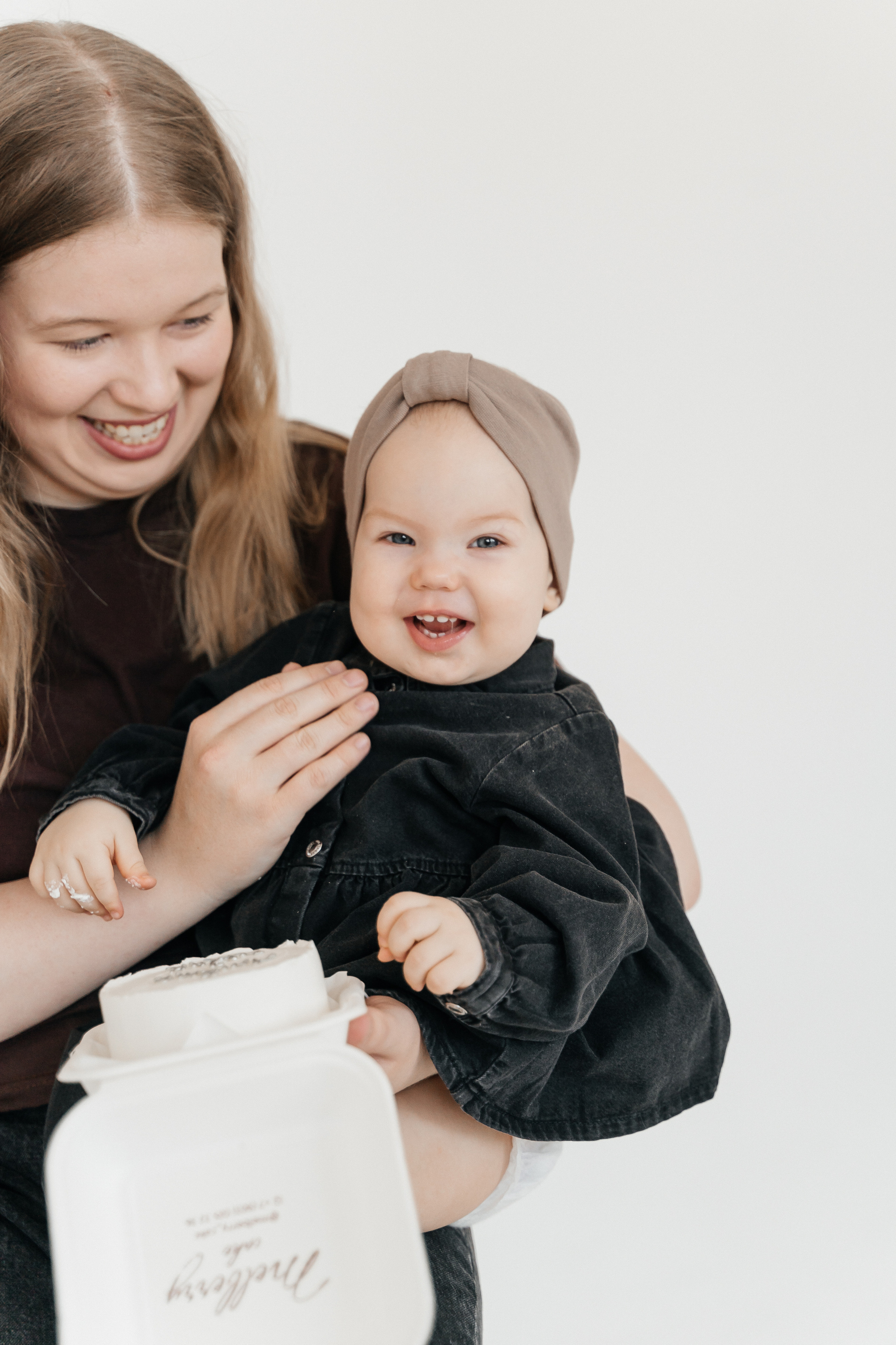 Саша, Наташа и Аня. Волик Мария