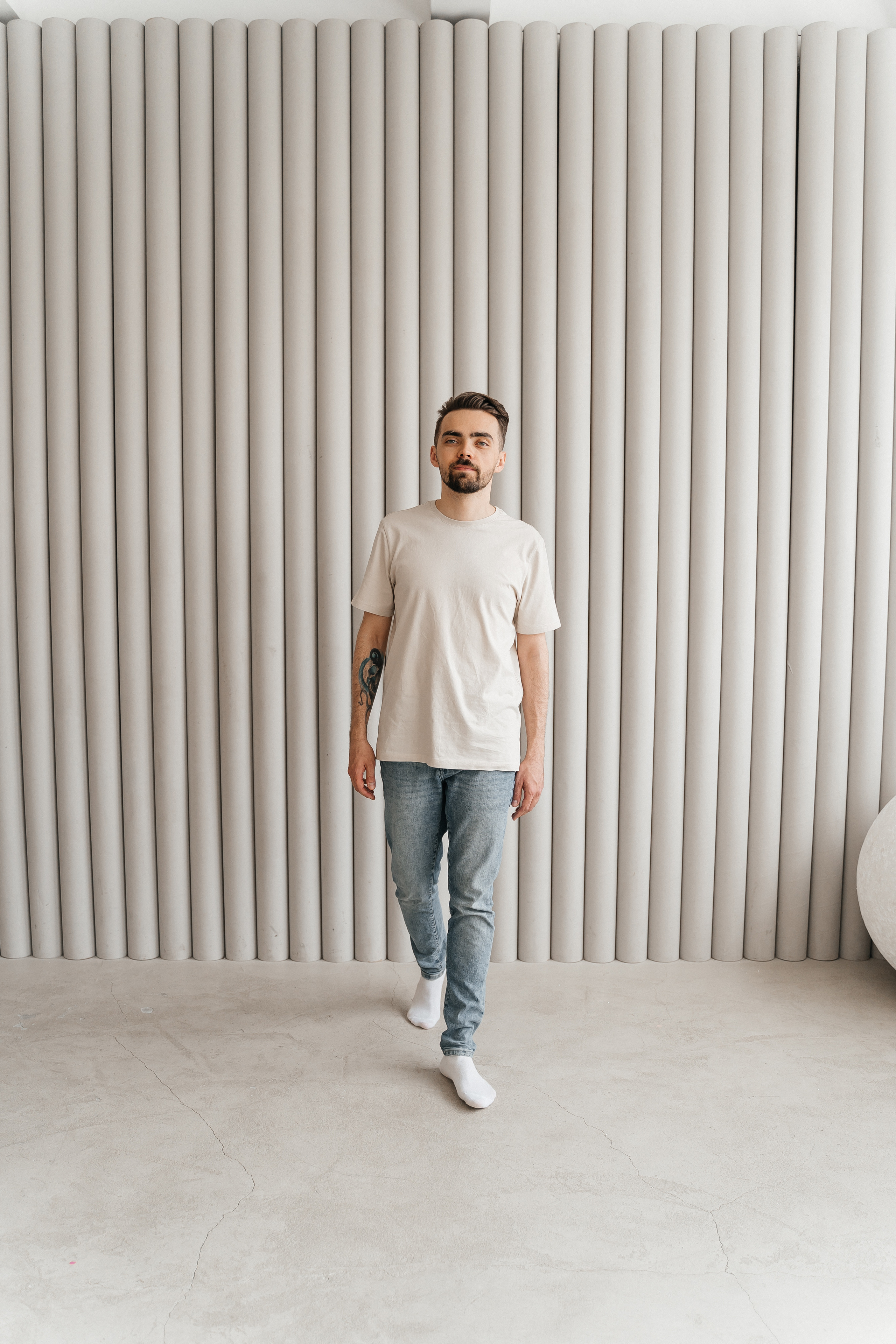 Вова, Катя и Григорий. Волик Мария