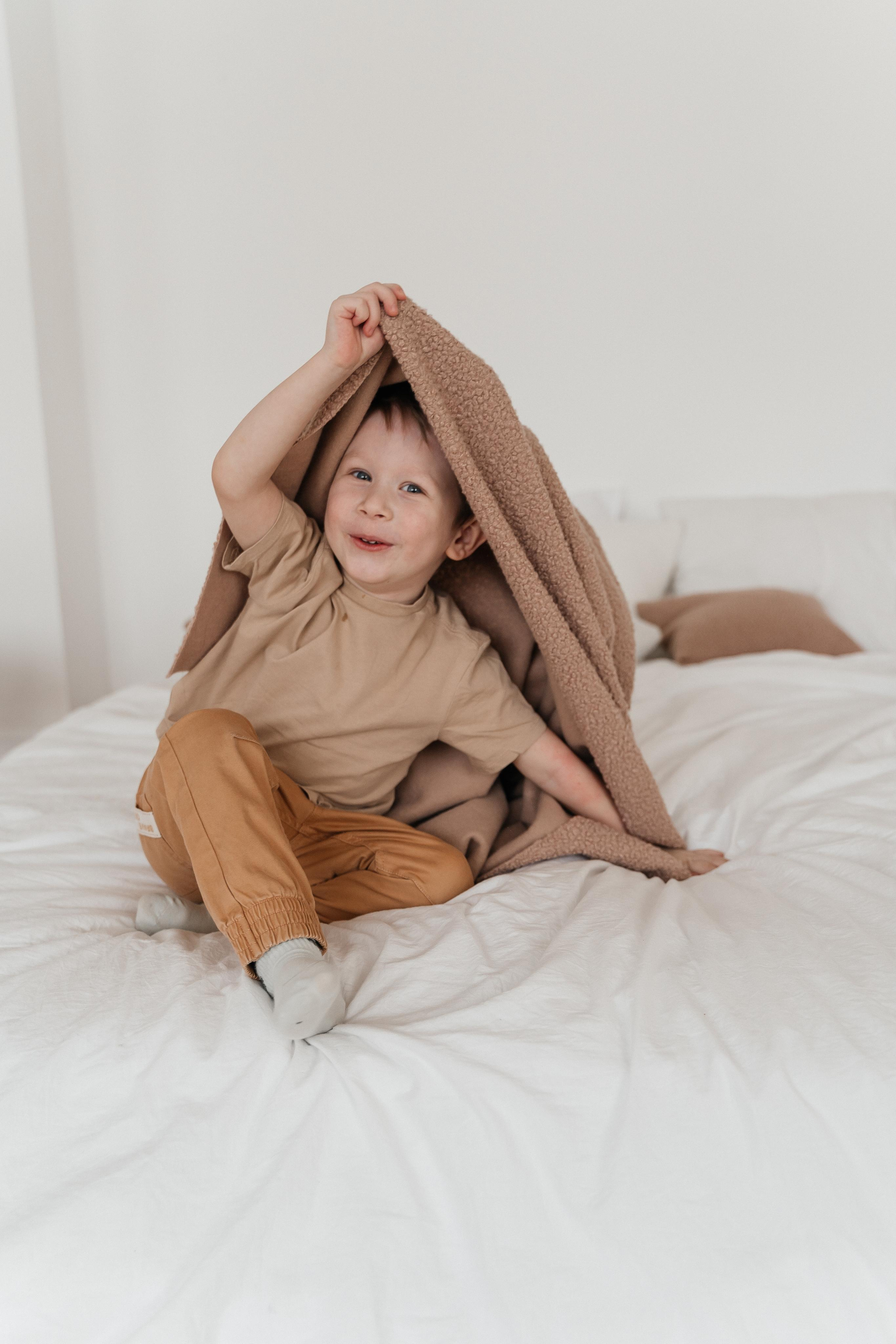 Женя, Люда и Максим. Волик Мария