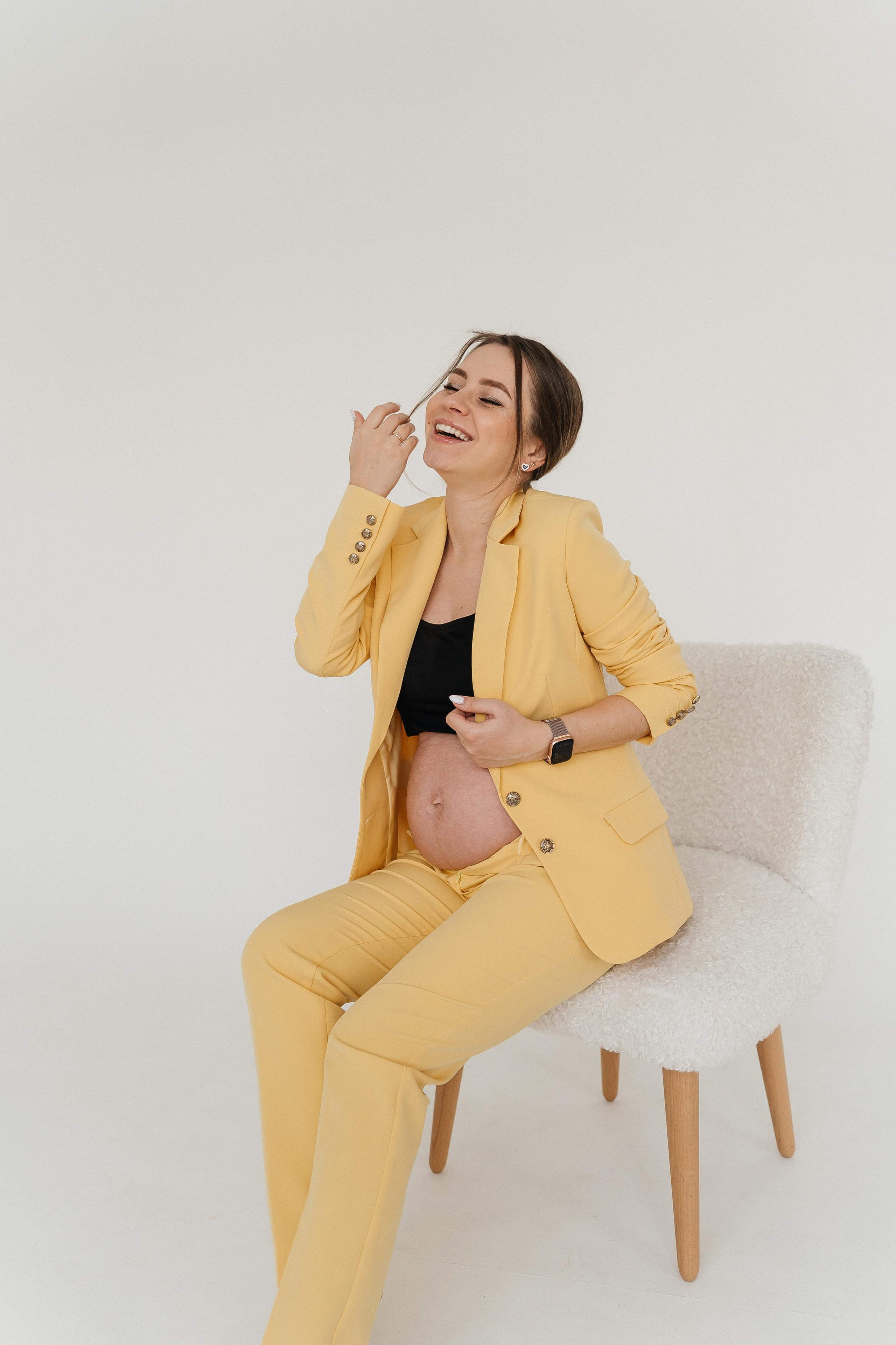 Женя, Люда и Максим. Волик Мария