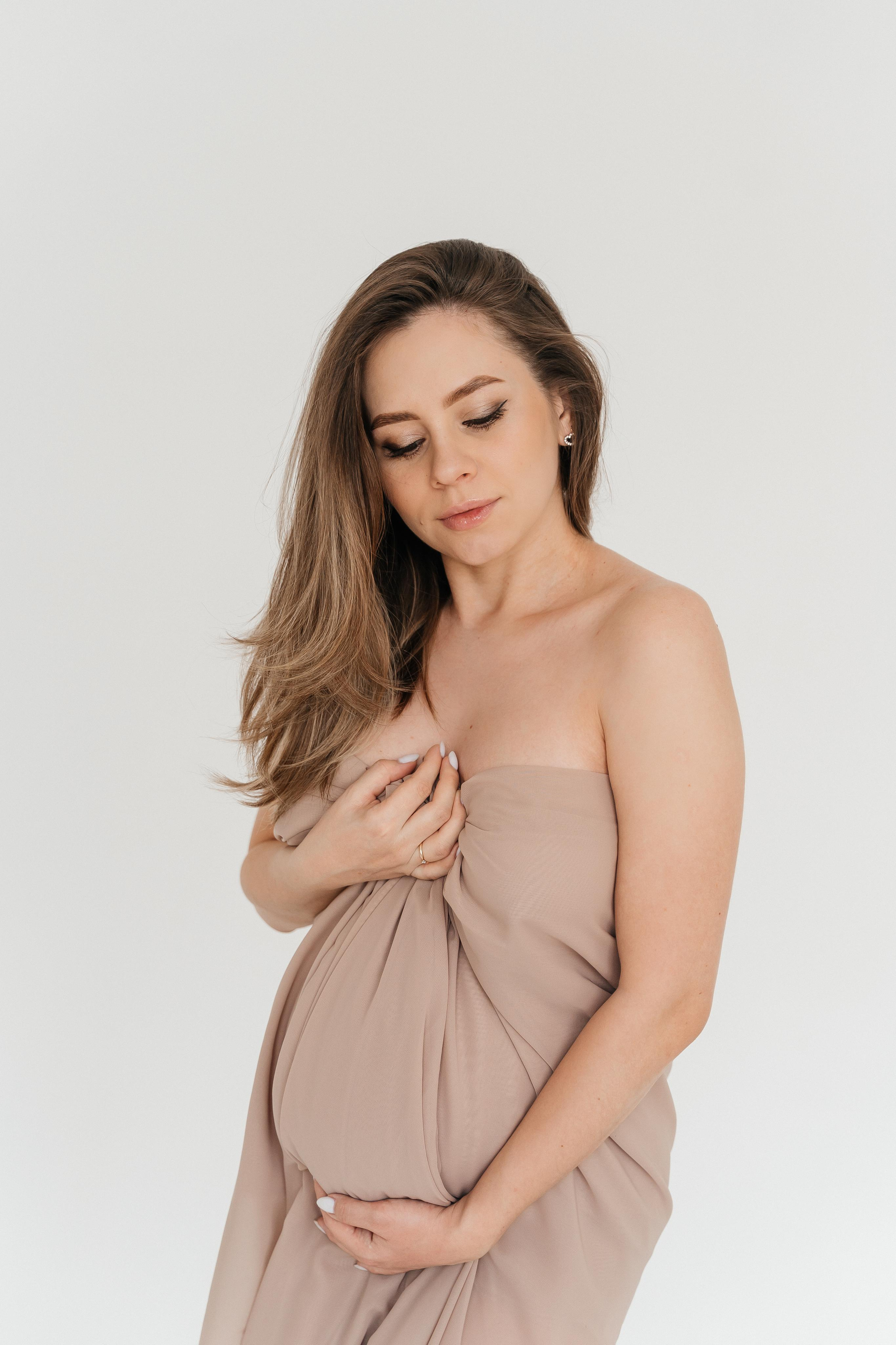 Женя, Люда и Максим. Волик Мария