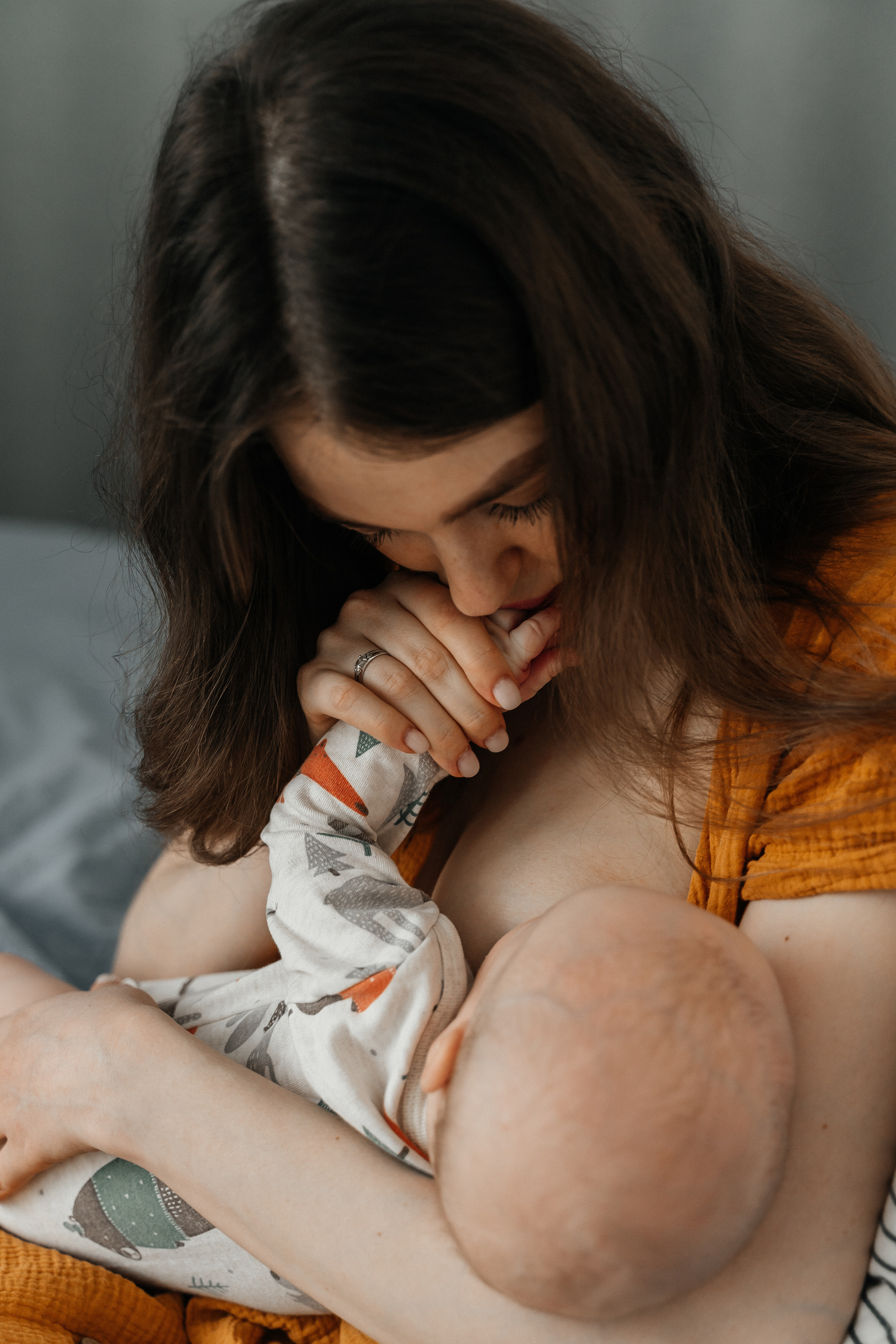 Артем, Кристина и Лёва. Волик Мария