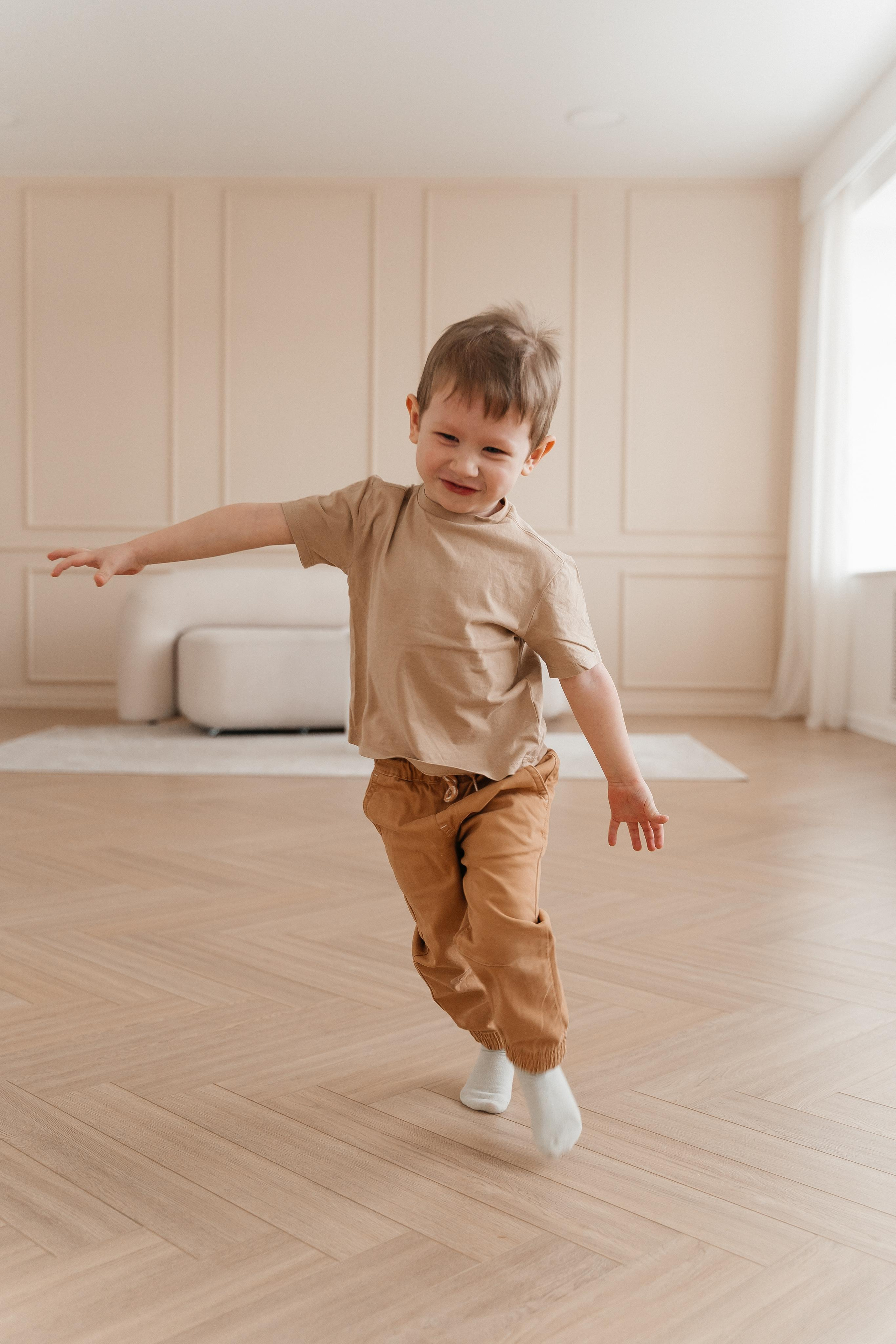 Женя, Люда и Максим. Волик Мария