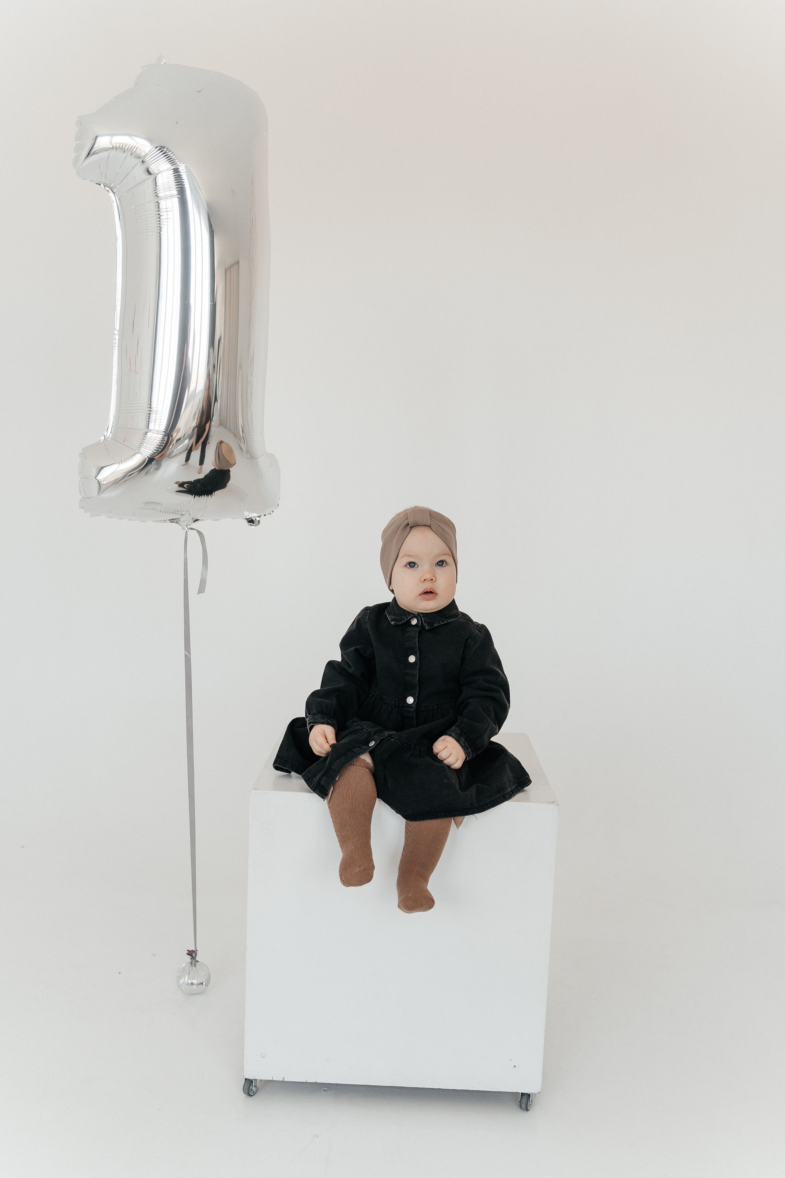 Саша, Наташа и Аня. Волик Мария