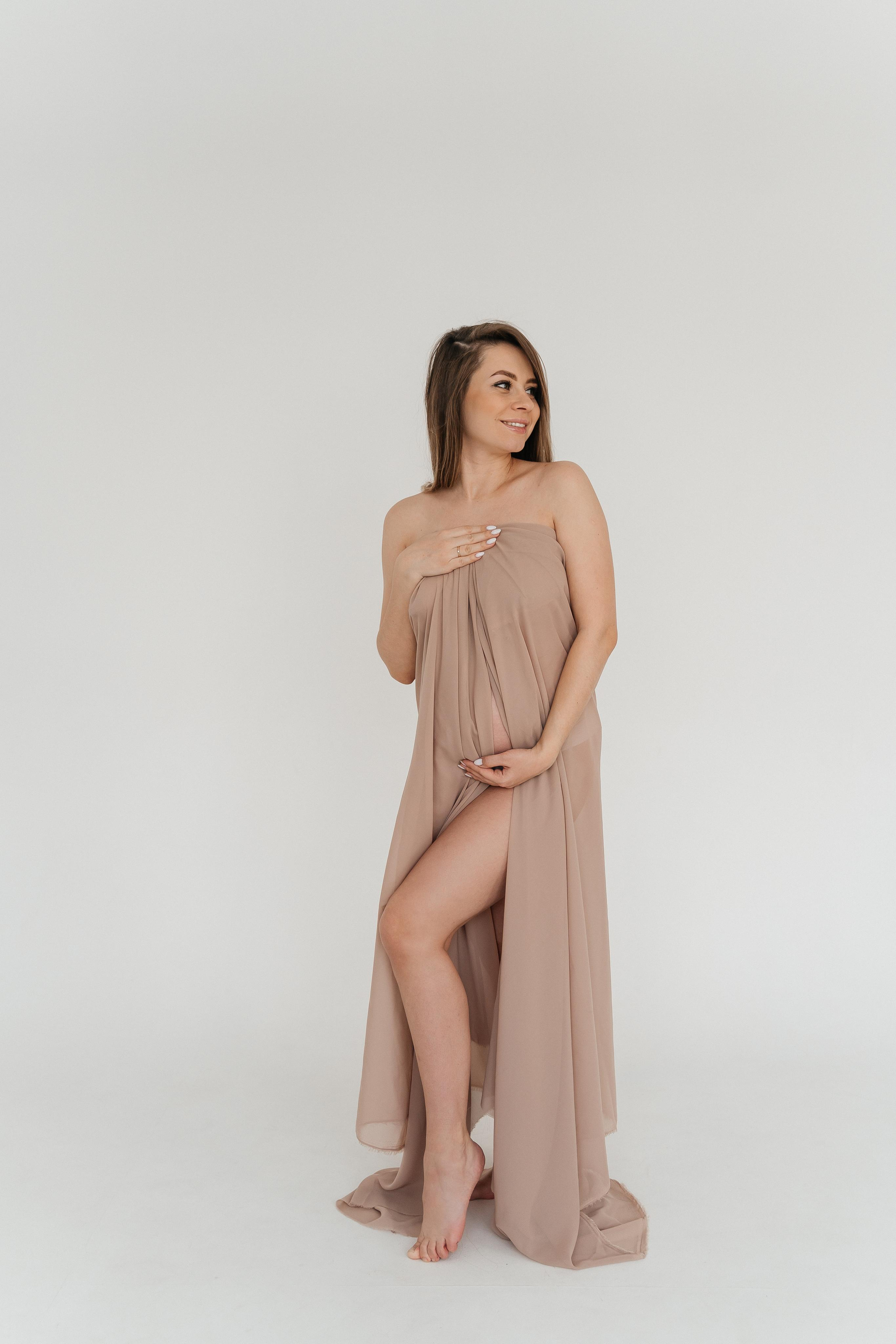 Женя, Люда и Максим. Волик Мария