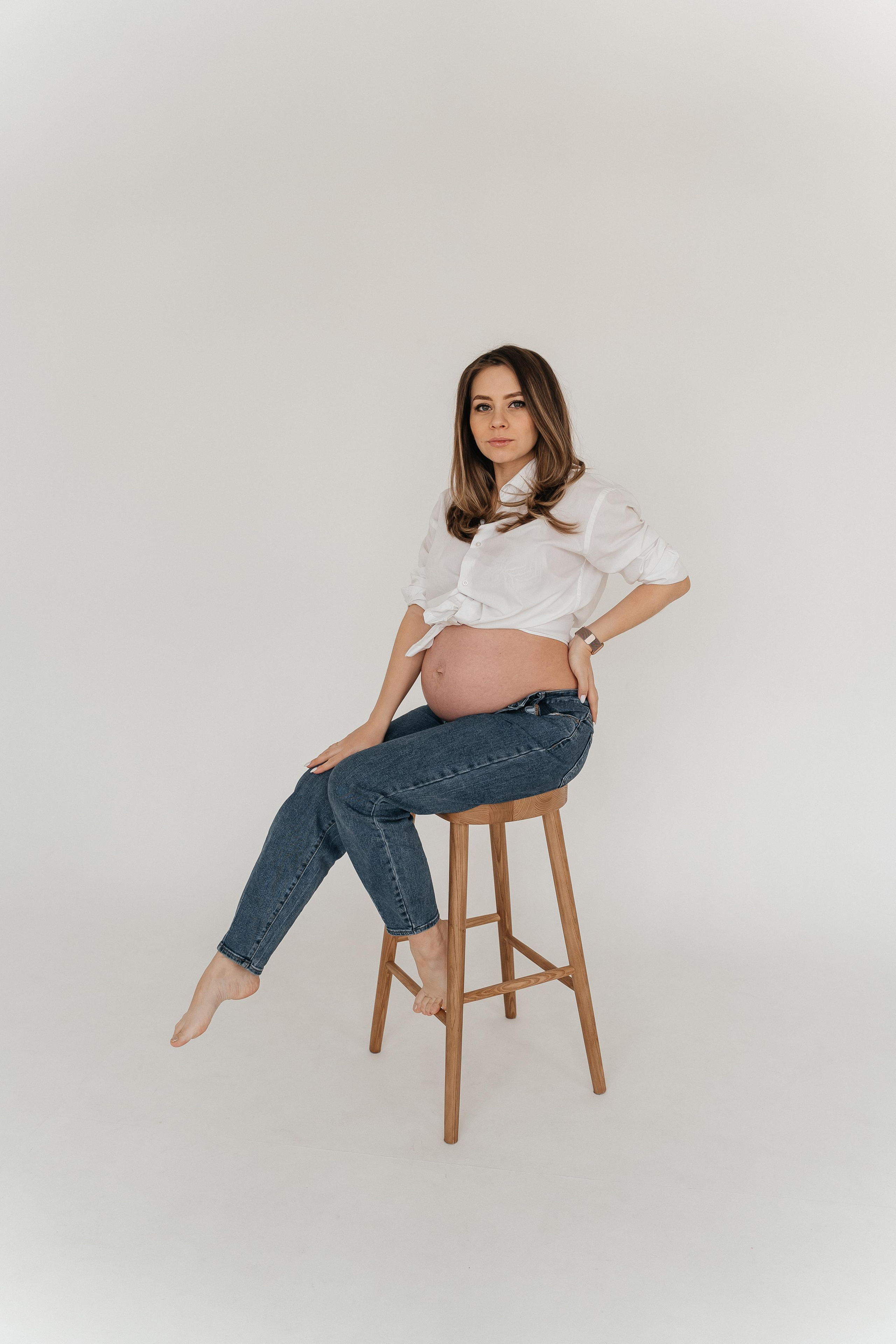 Женя, Люда и Максим. Волик Мария