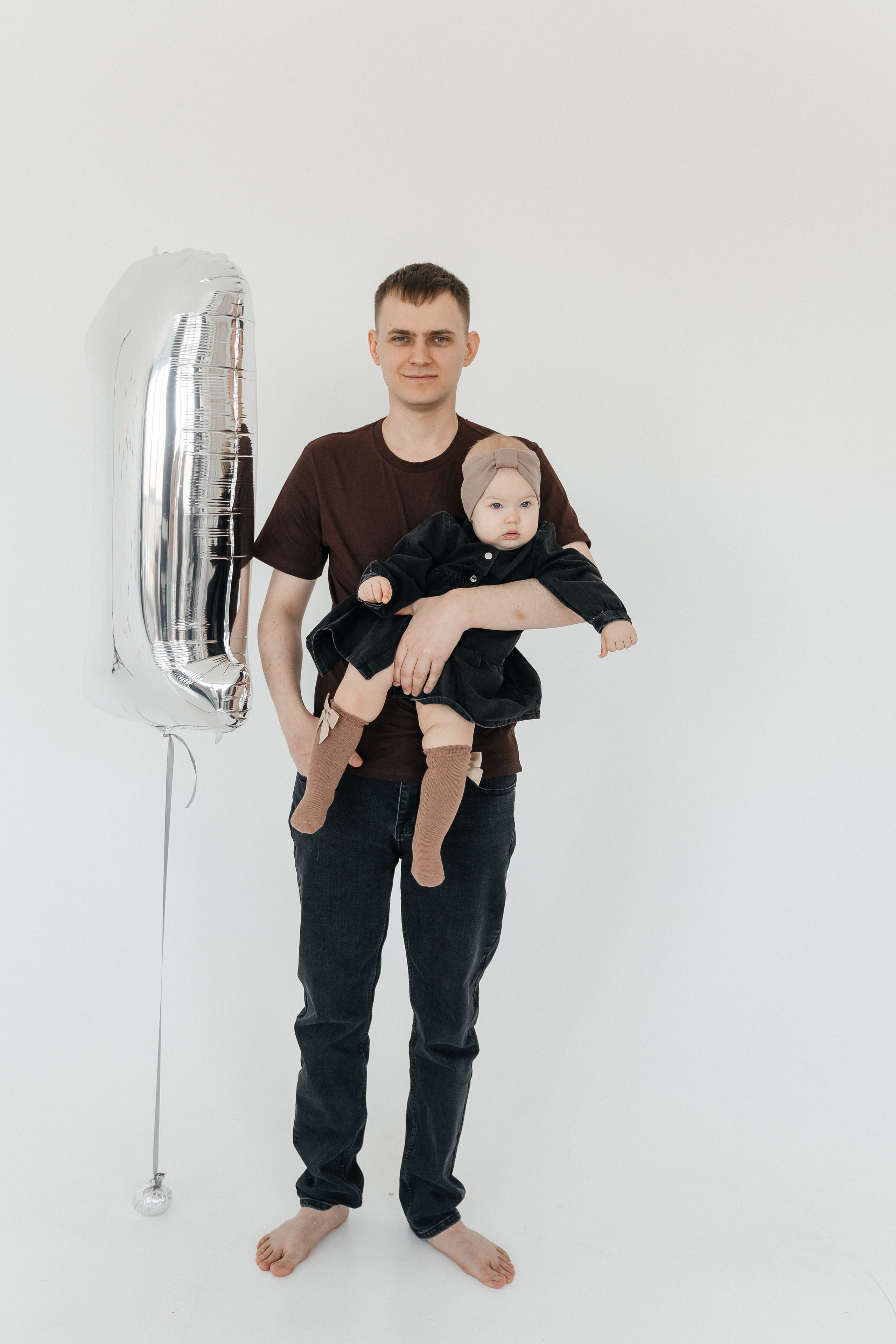 Саша, Наташа и Аня. Волик Мария