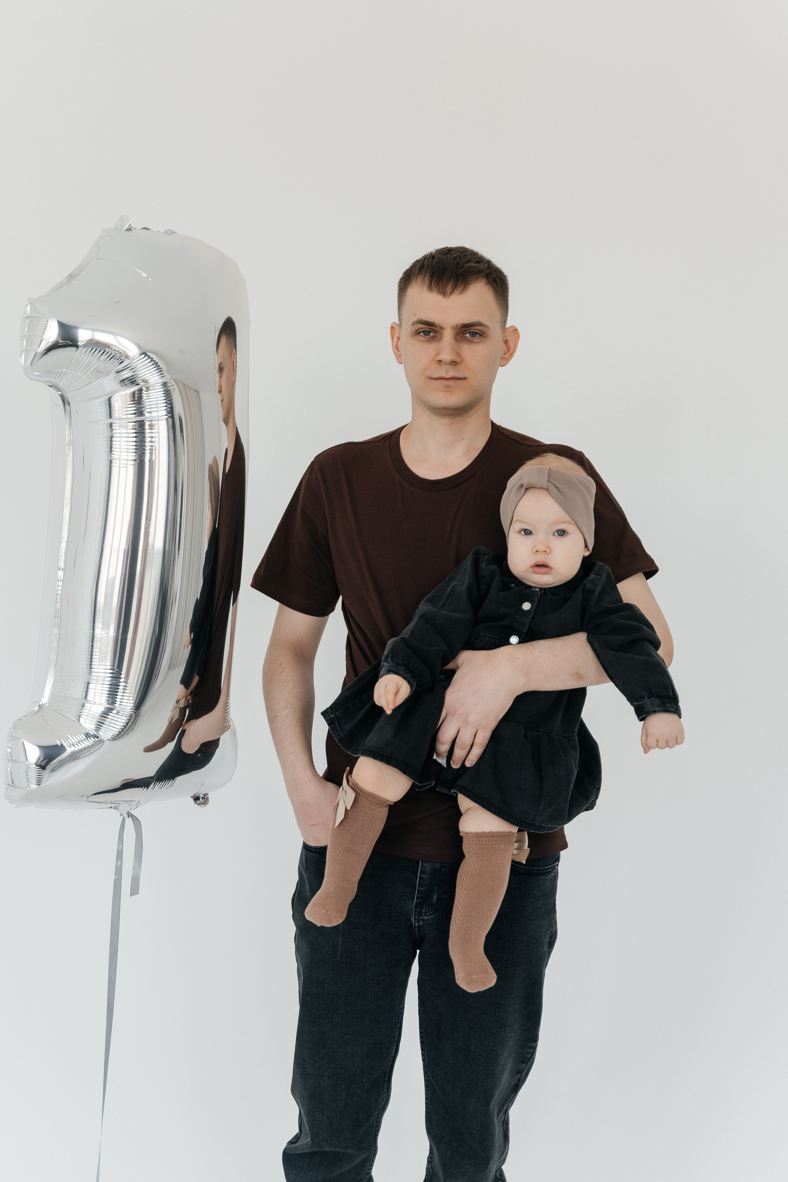 Саша, Наташа и Аня. Волик Мария