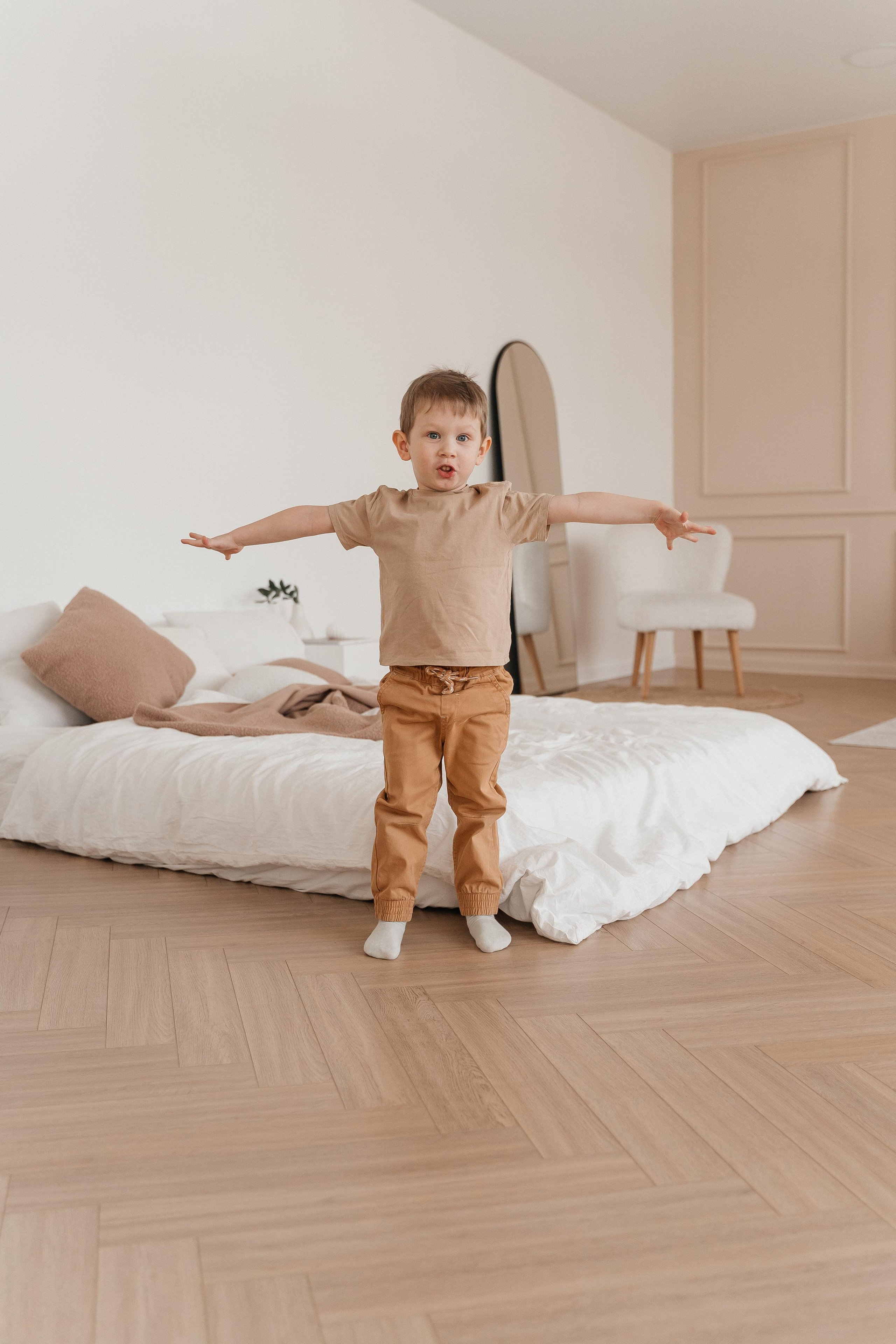 Женя, Люда и Максим. Волик Мария