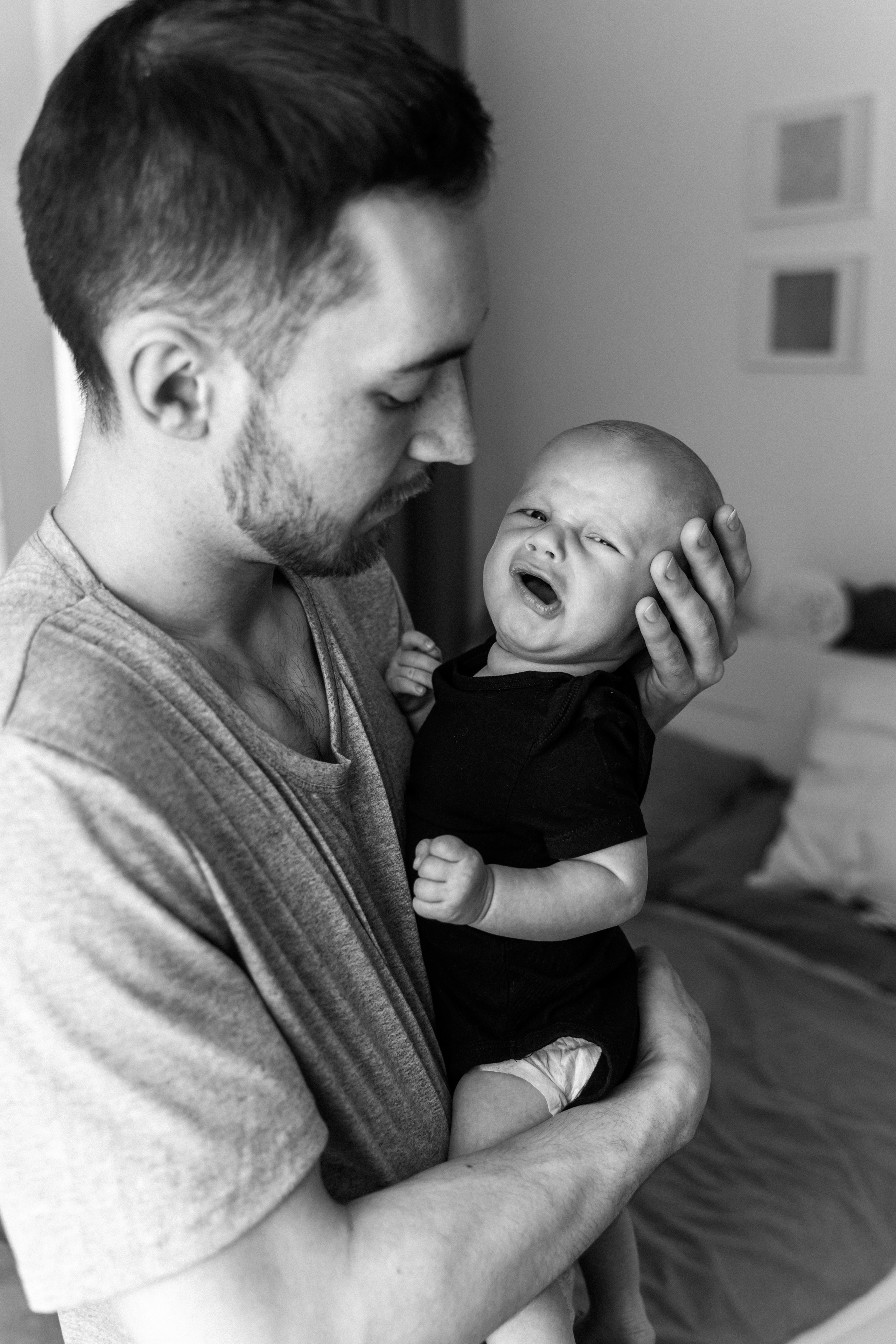 Артем, Кристина и Лёва. Волик Мария