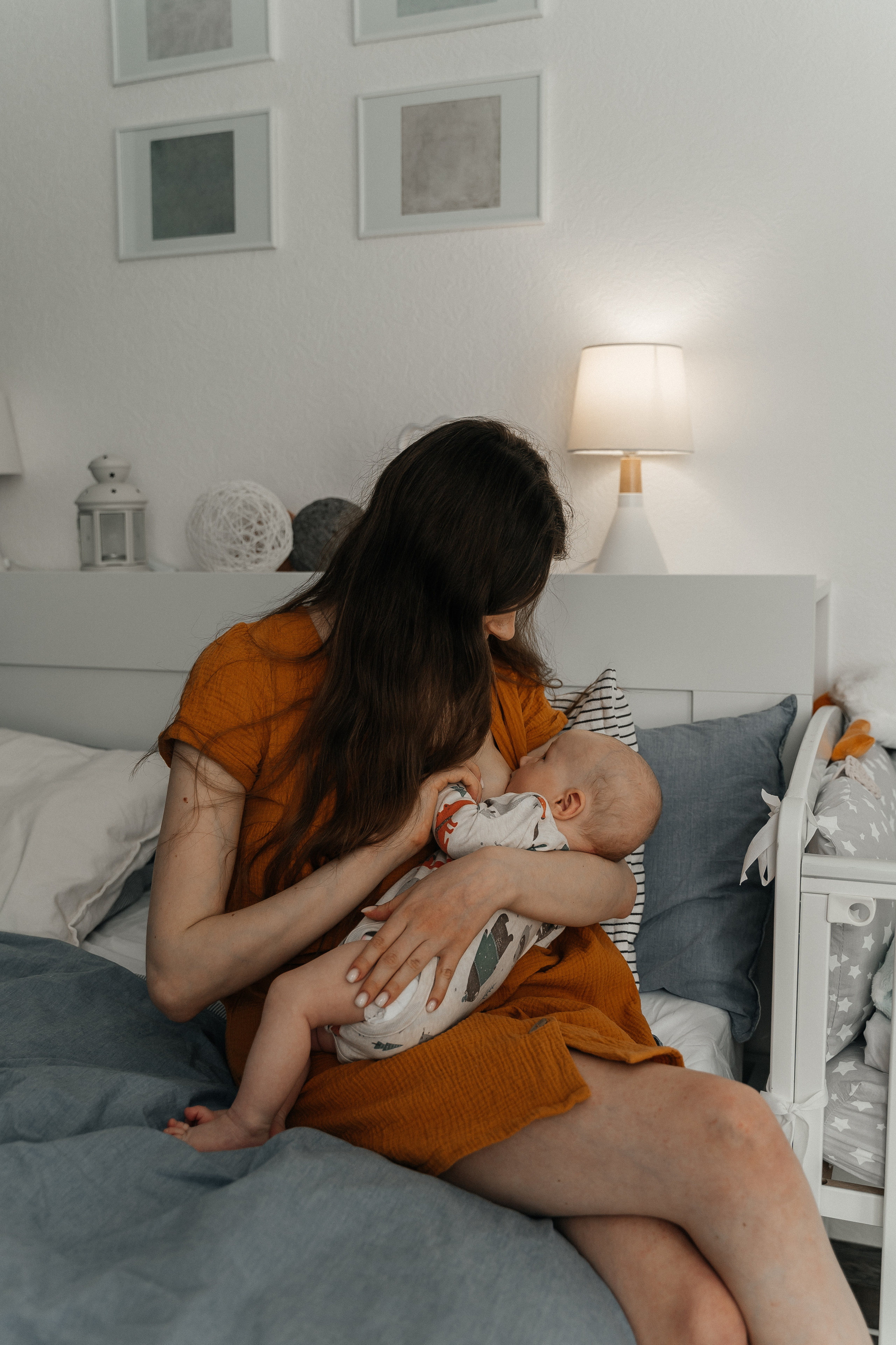 Артем, Кристина и Лёва. Волик Мария