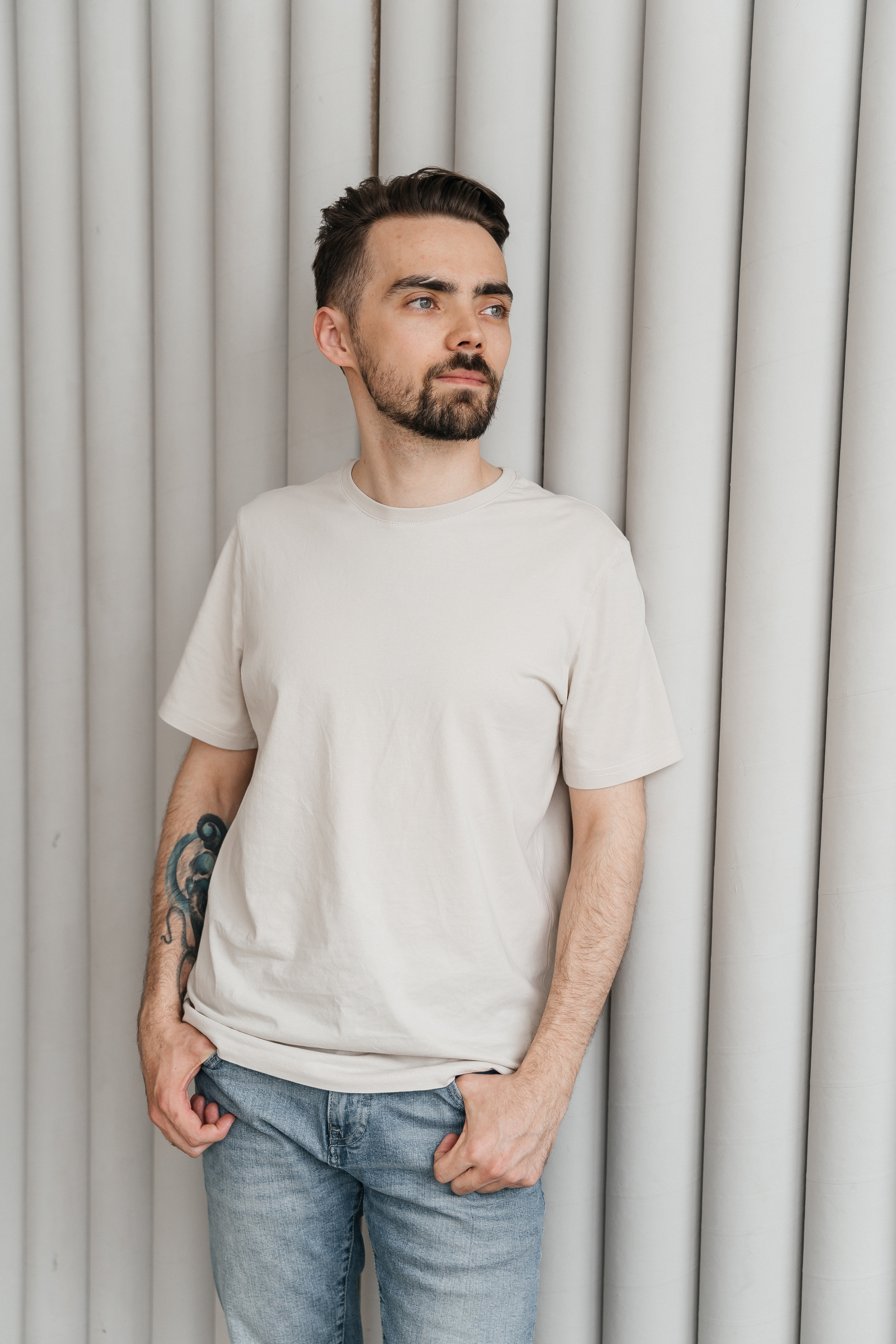 Вова, Катя и Григорий. Волик Мария