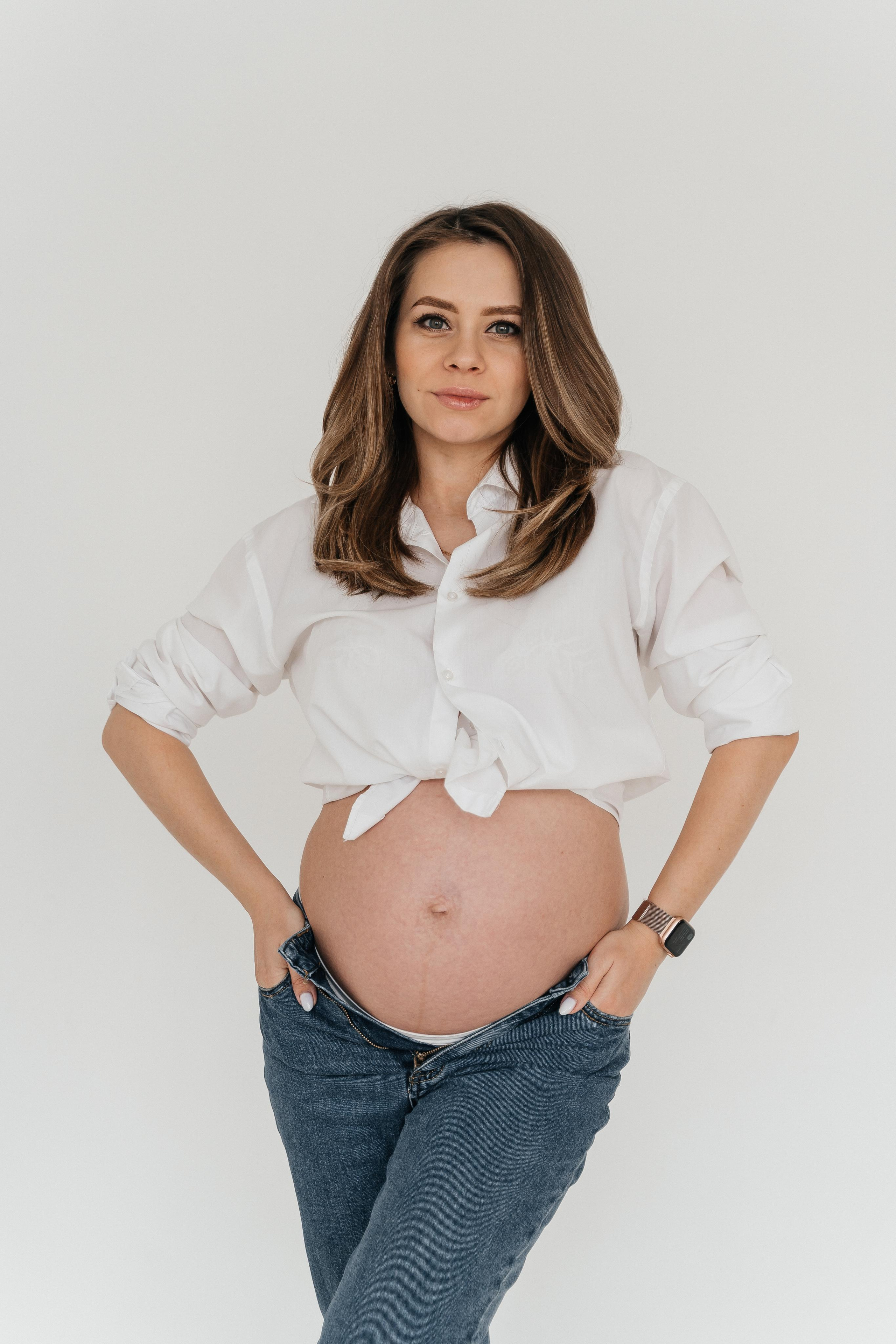 Женя, Люда и Максим. Волик Мария