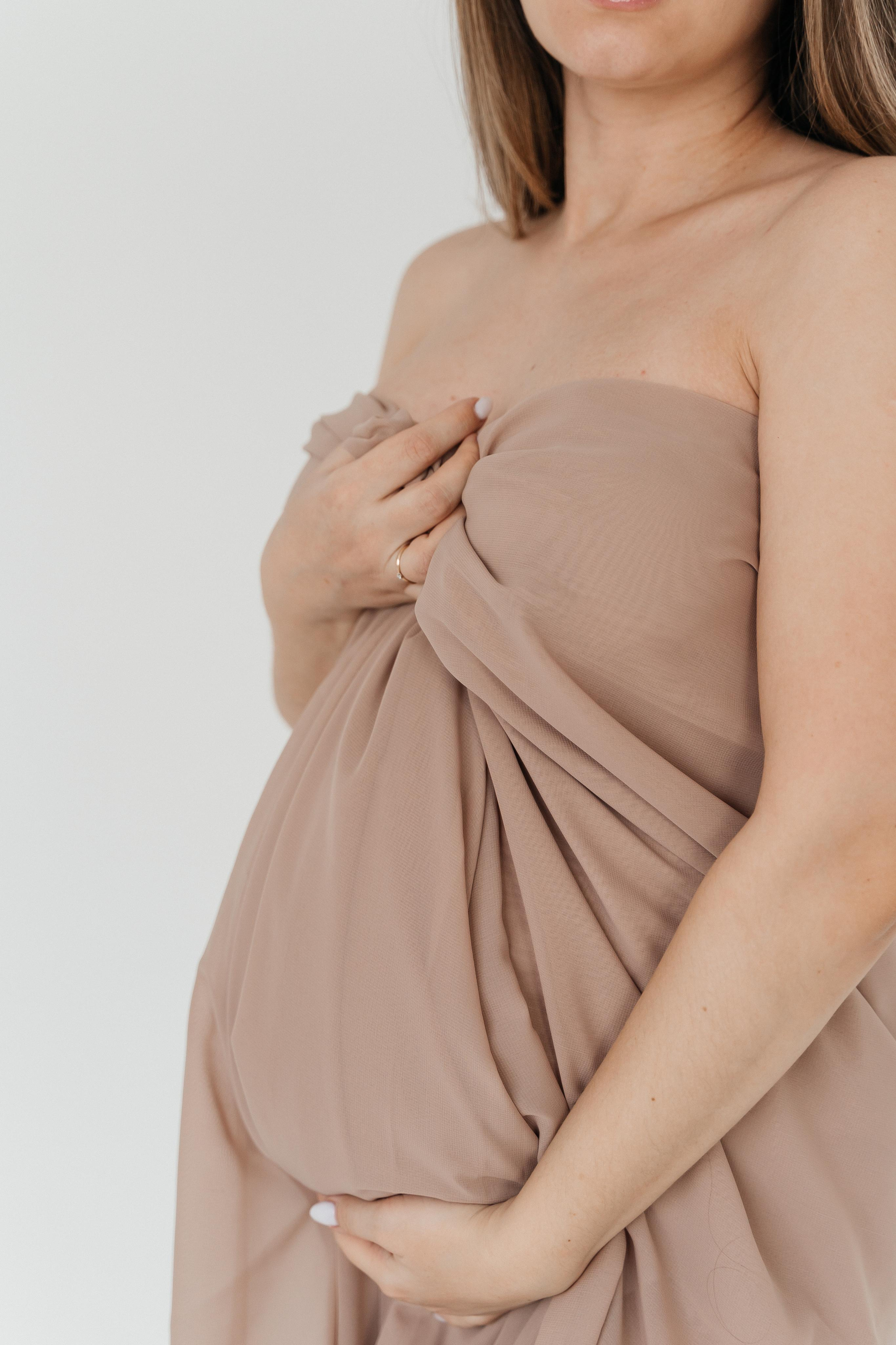 Женя, Люда и Максим. Волик Мария