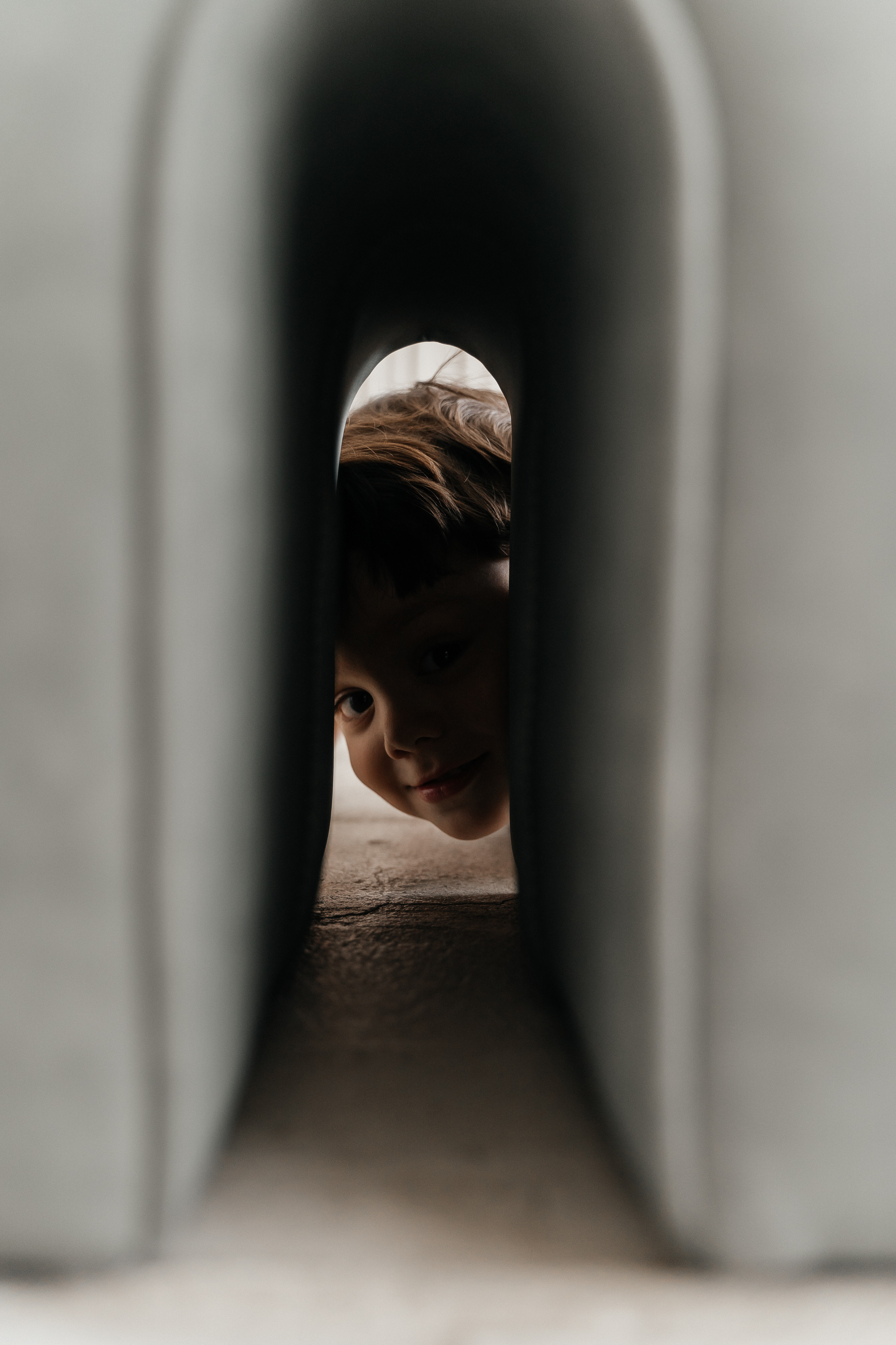 Вова, Катя и Григорий. Волик Мария