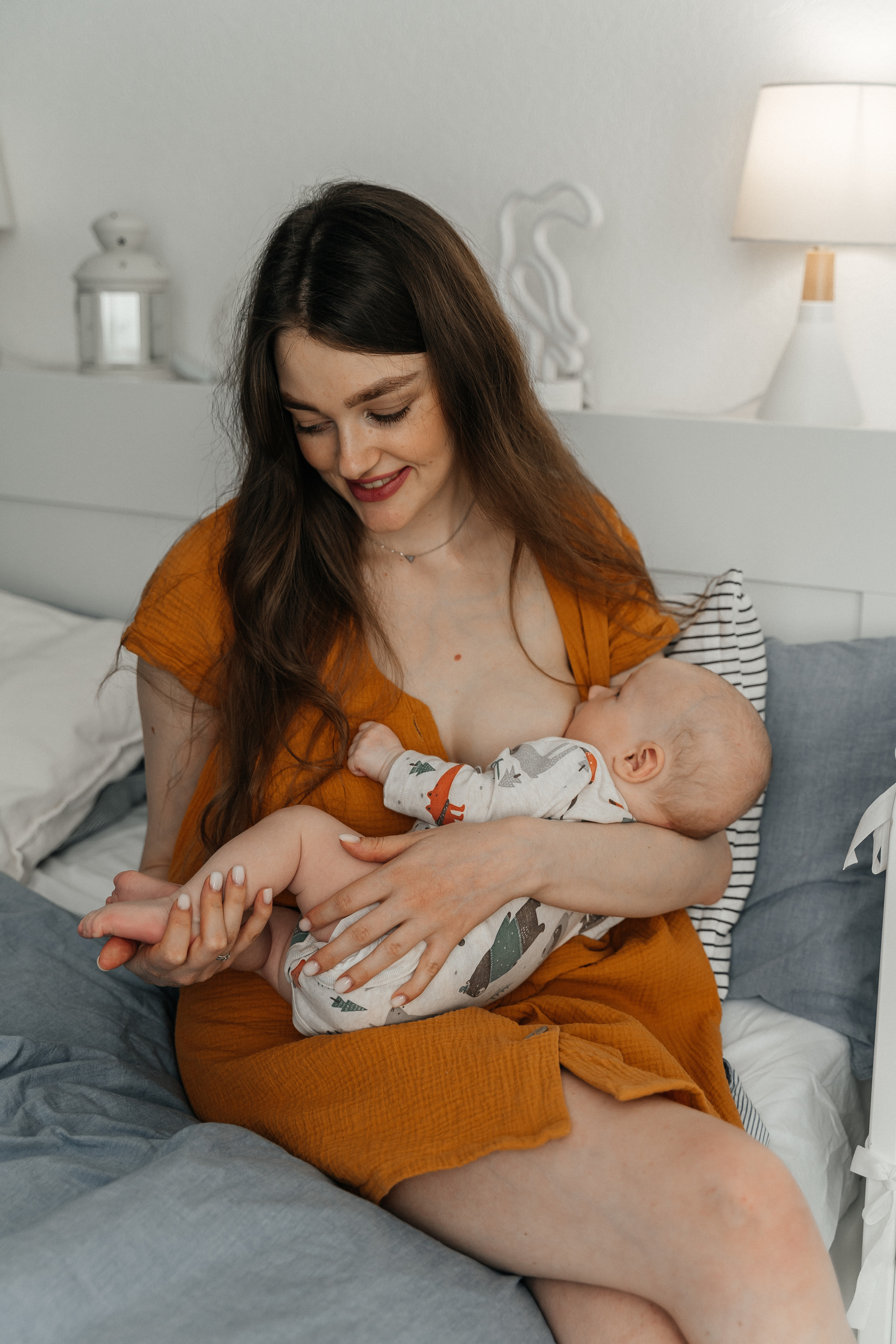 Артем, Кристина и Лёва. Волик Мария