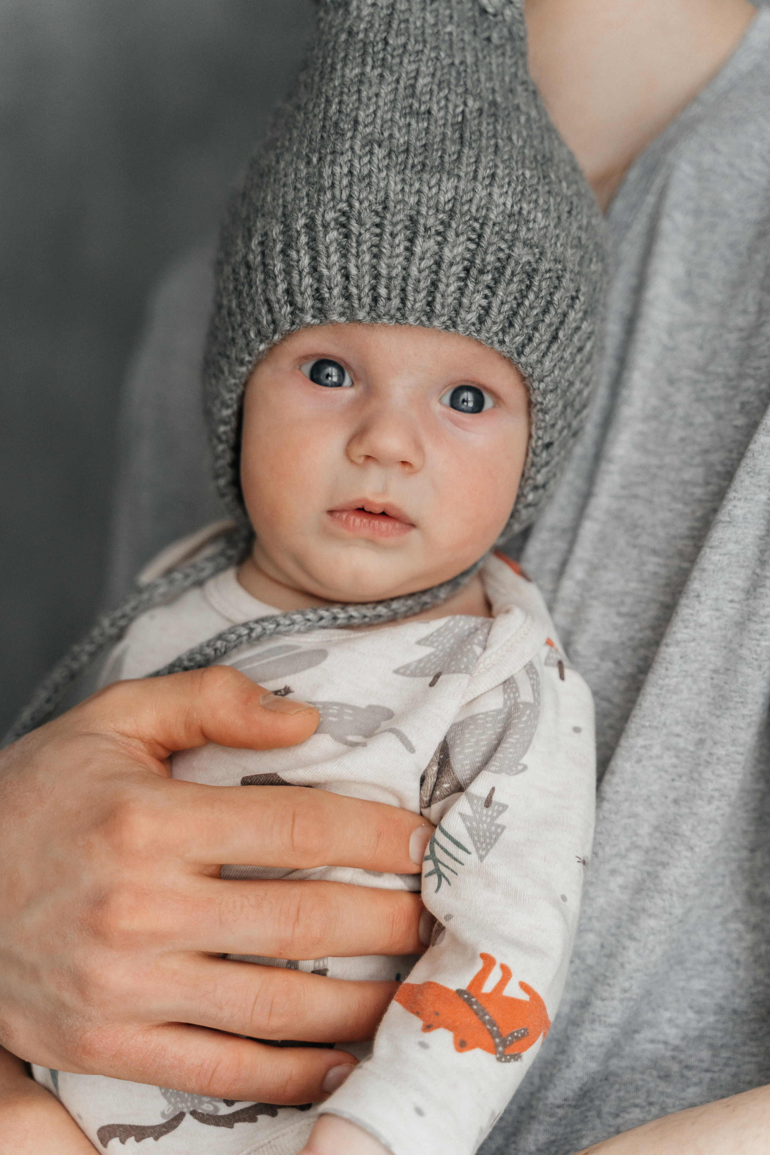 Артем, Кристина и Лёва. Волик Мария