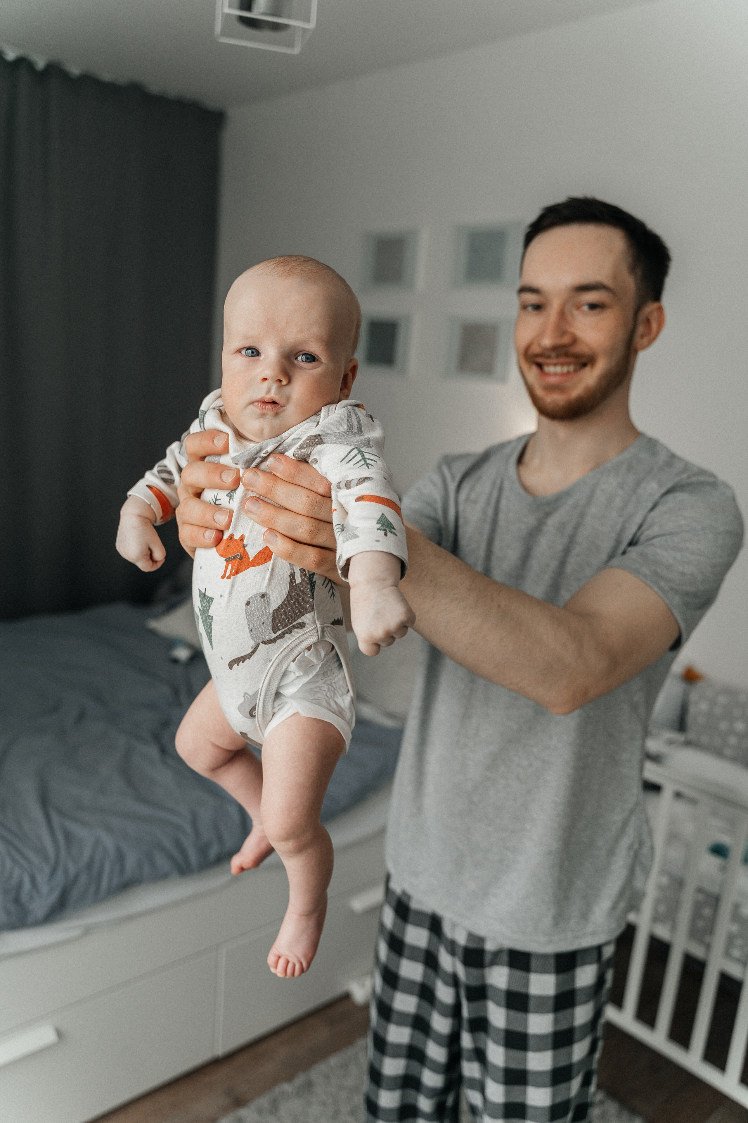 Артем, Кристина и Лёва. Волик Мария