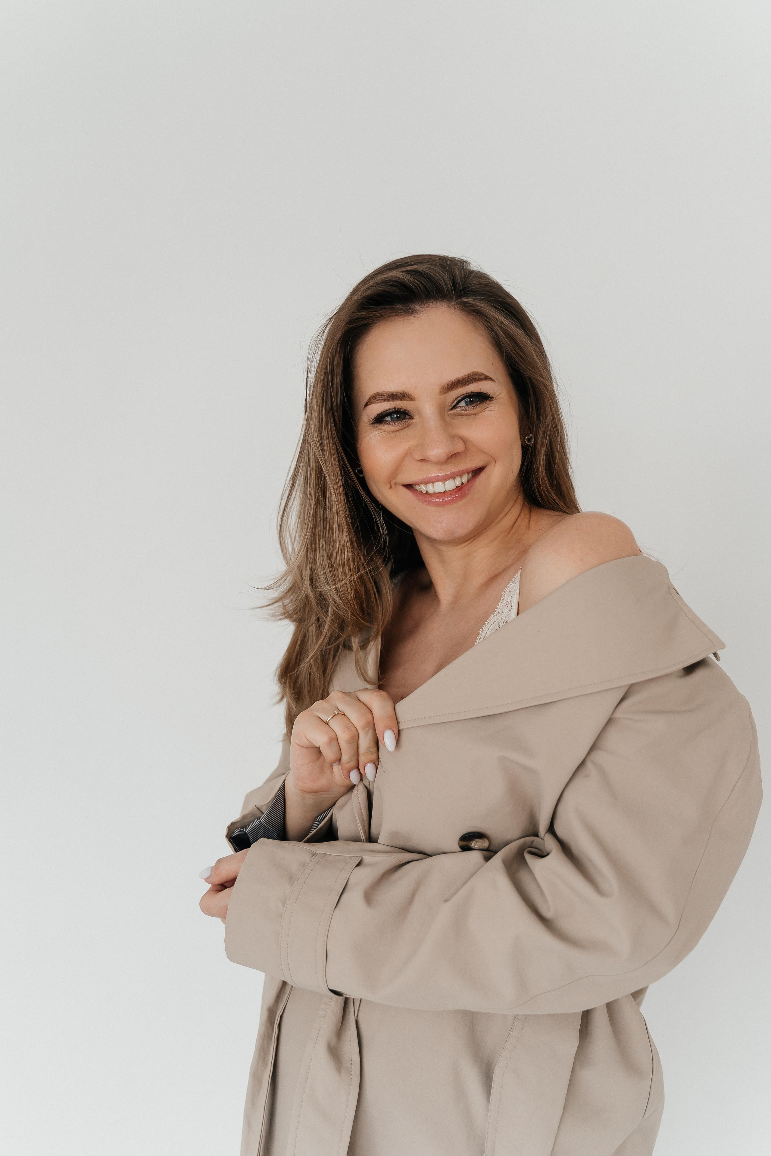 Женя, Люда и Максим. Волик Мария