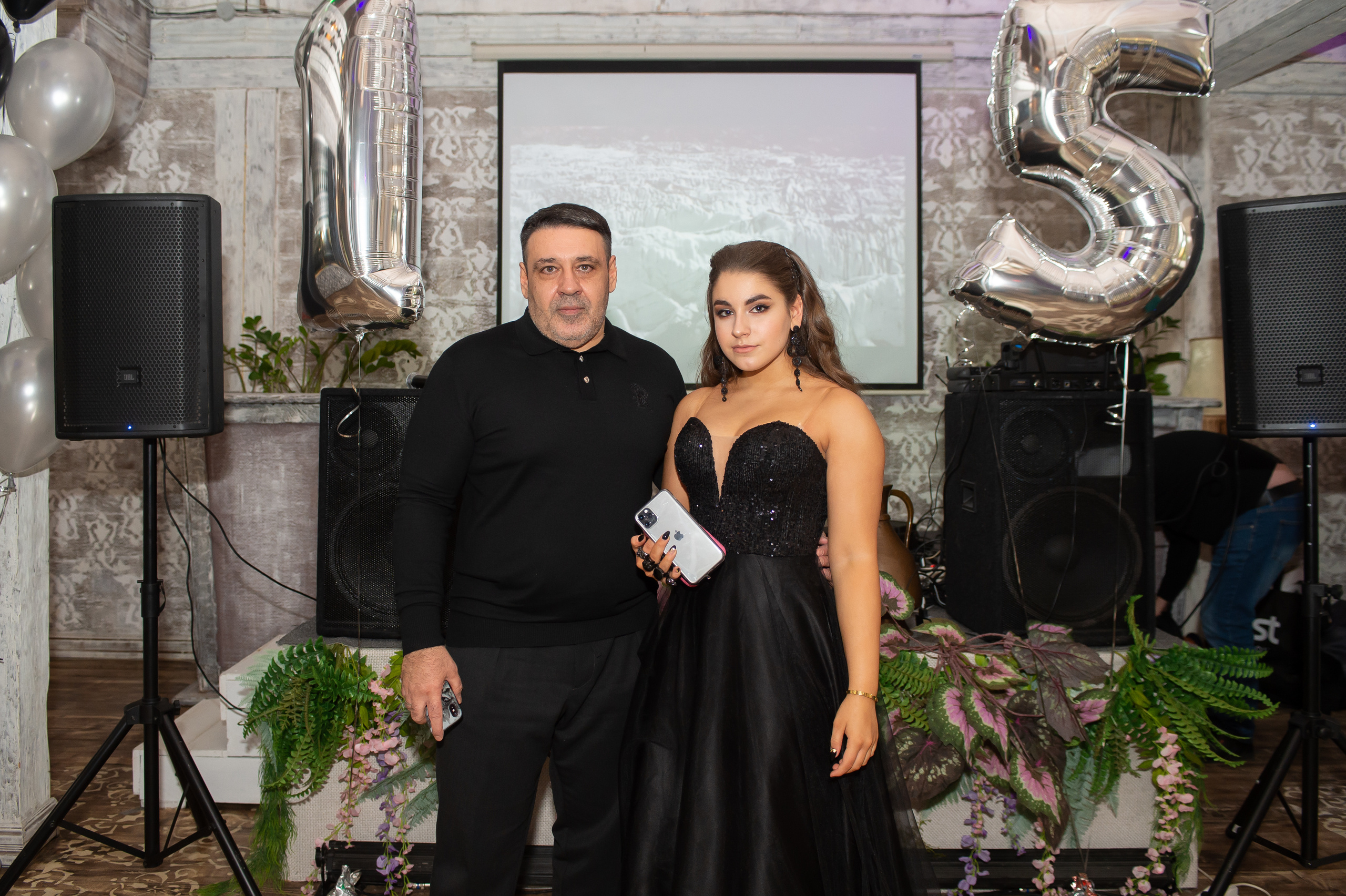 День рождения Влады. Фотограф в Москве Дмитрий Тимошенко