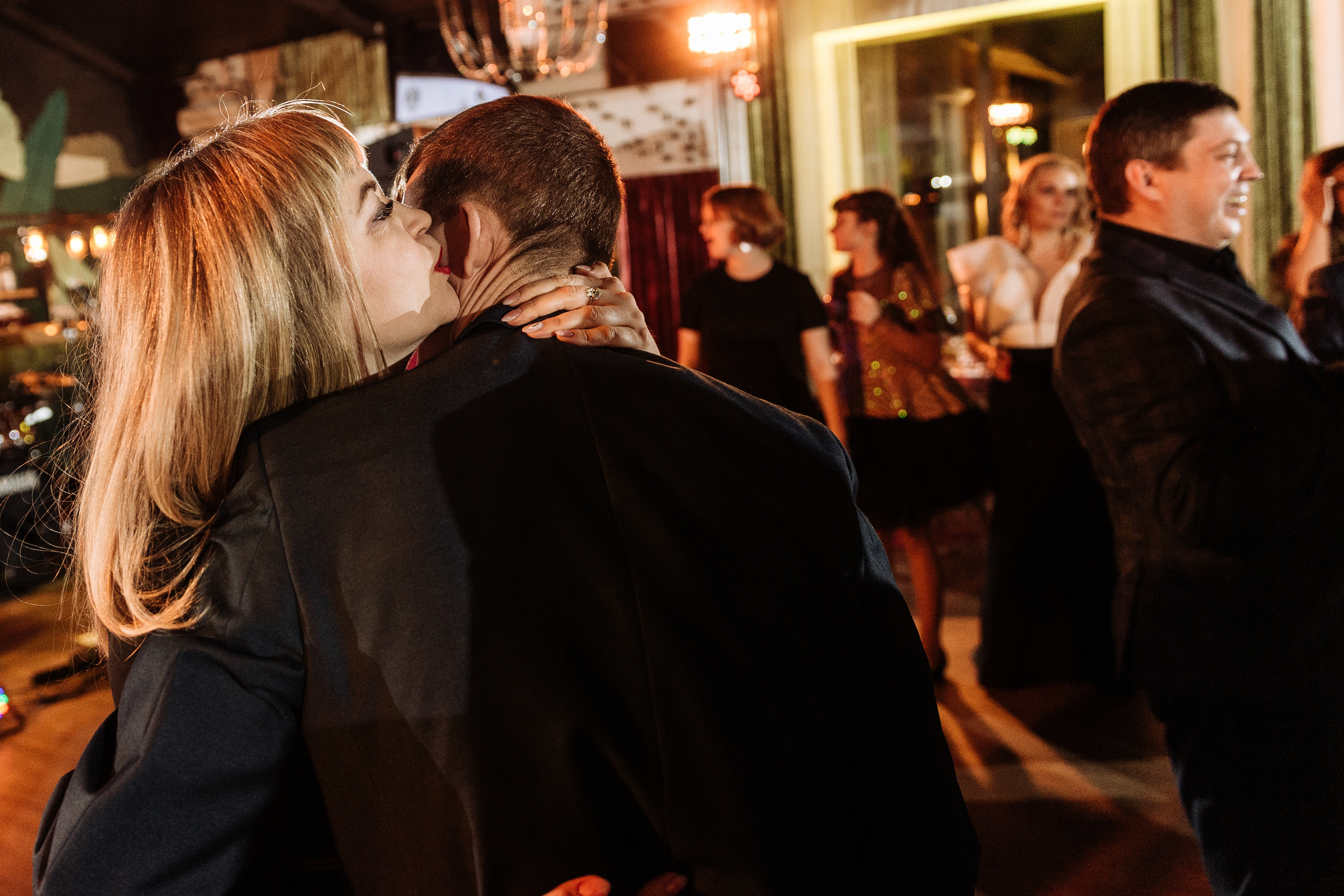 Английский завтрак. Портфолио свадебного фотографа. Роман Каргаполов