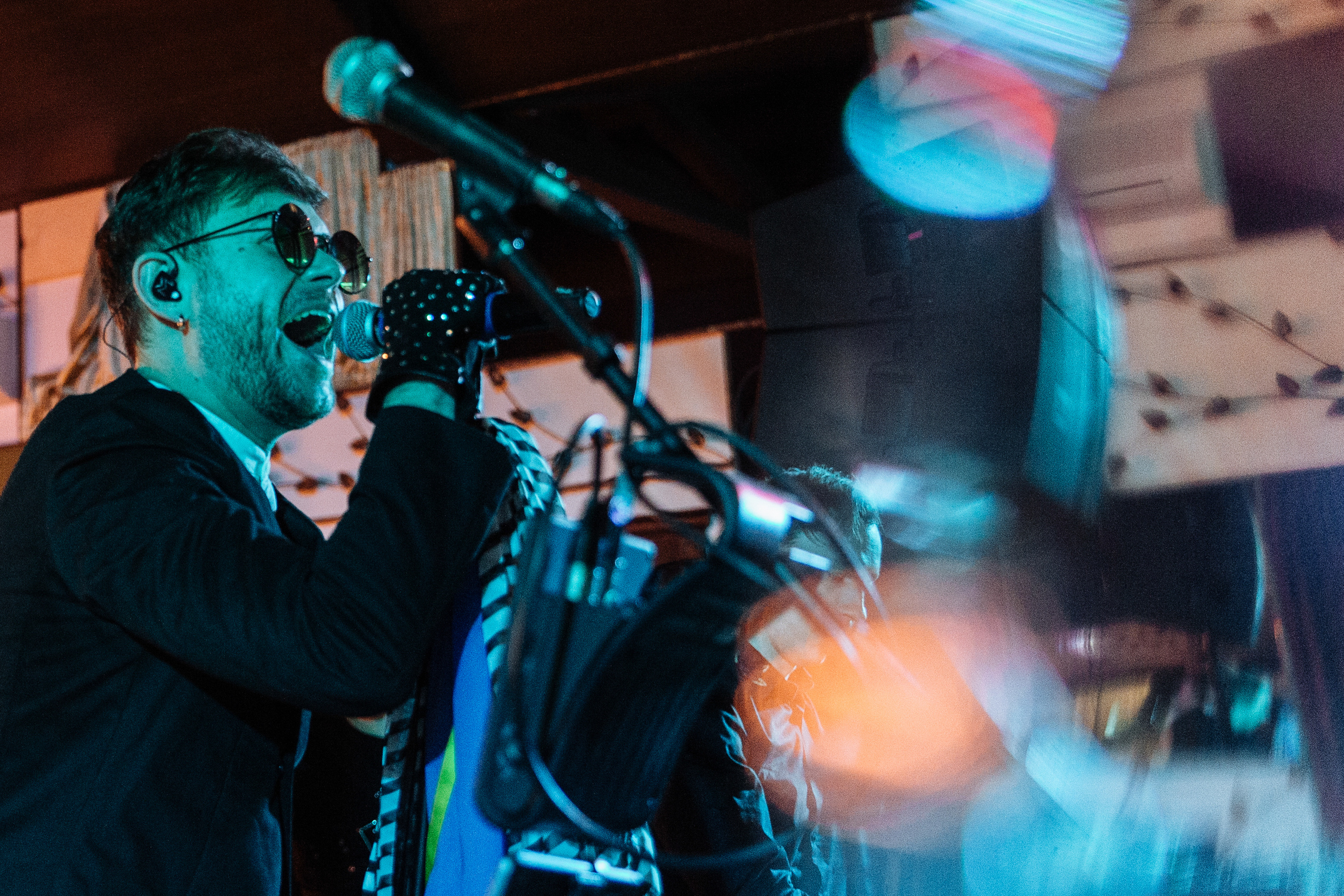 Английский завтрак. Портфолио свадебного фотографа. Роман Каргаполов