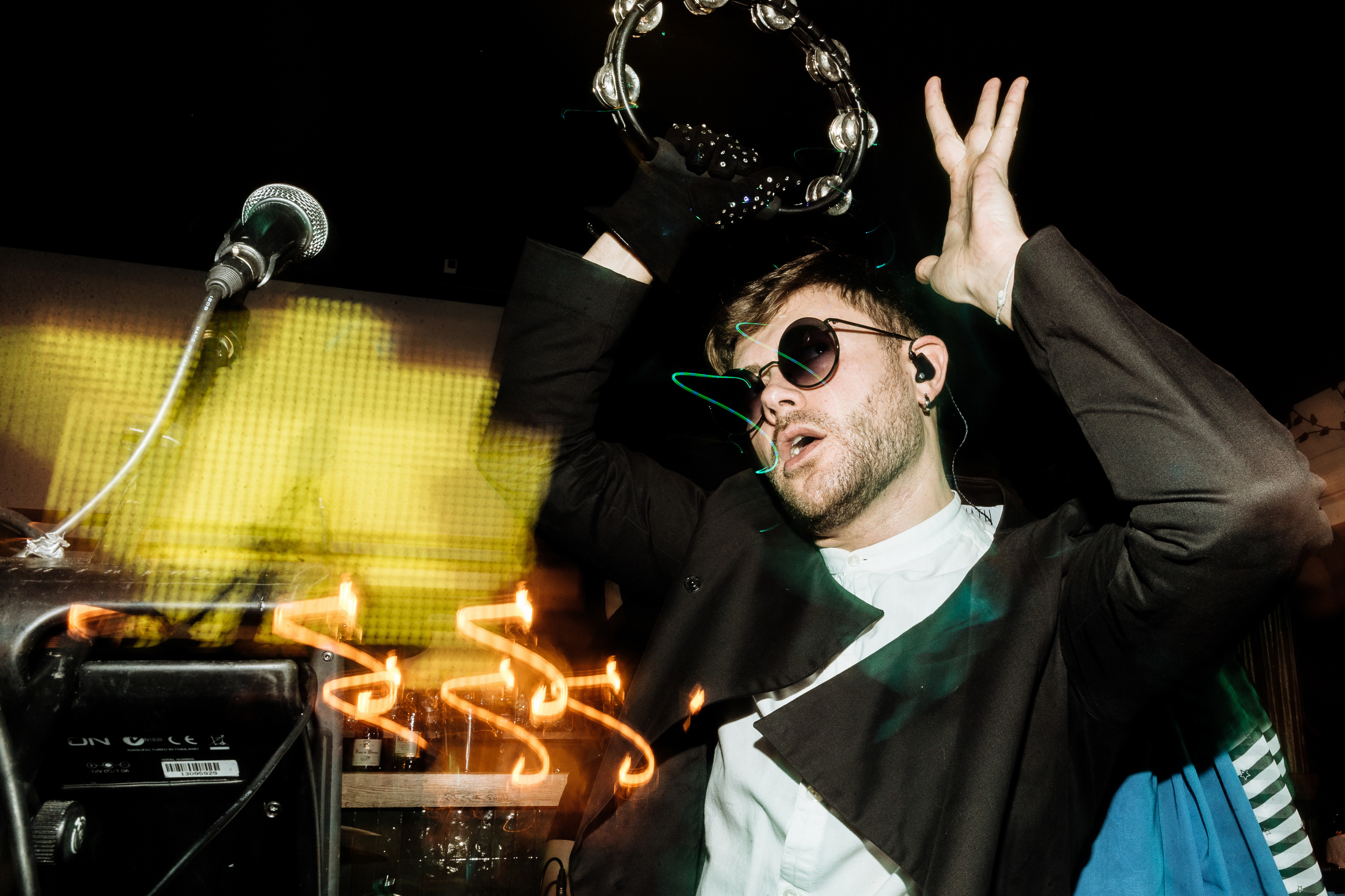 Английский завтрак. Портфолио свадебного фотографа. Роман Каргаполов