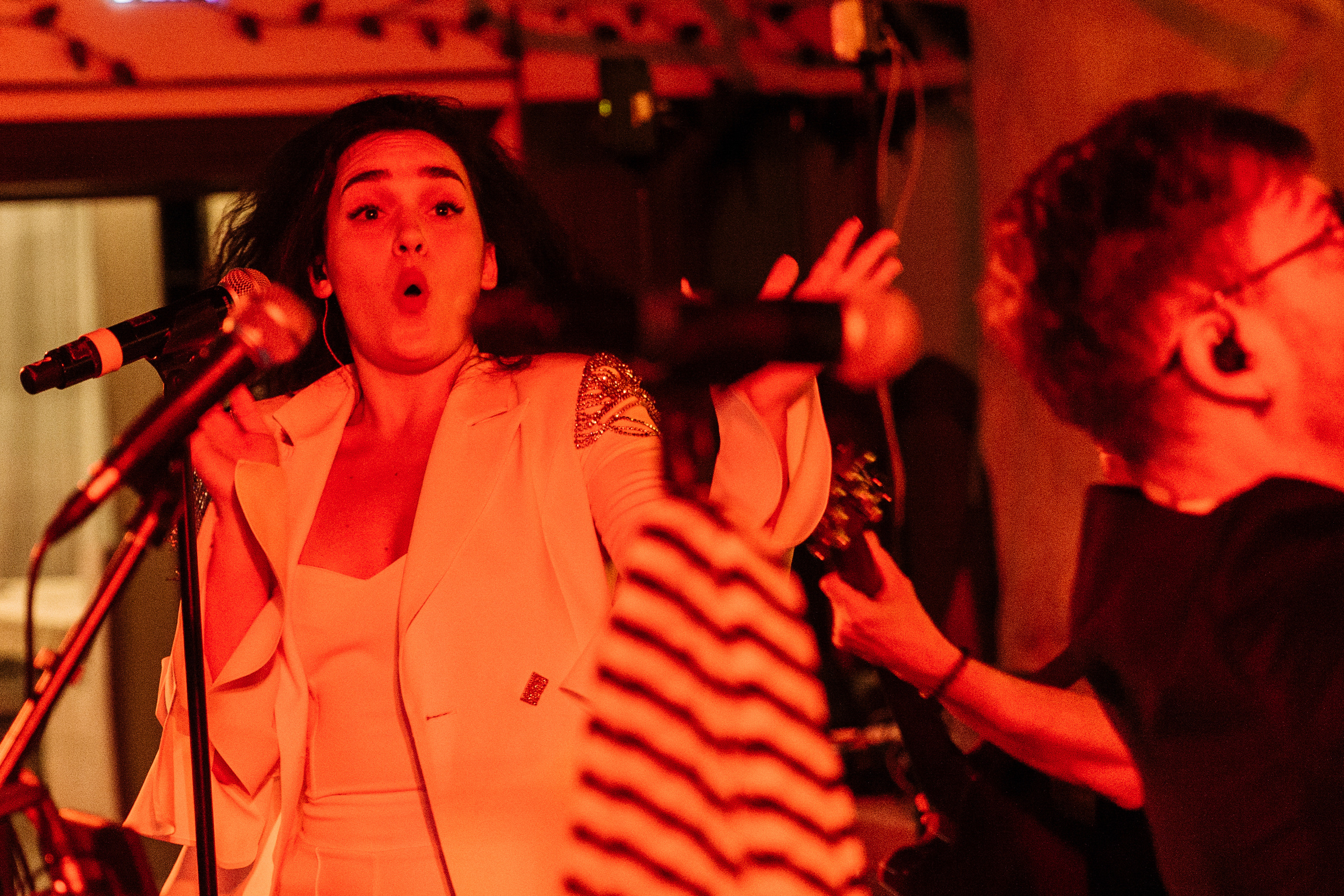 Английский завтрак. Портфолио свадебного фотографа. Роман Каргаполов