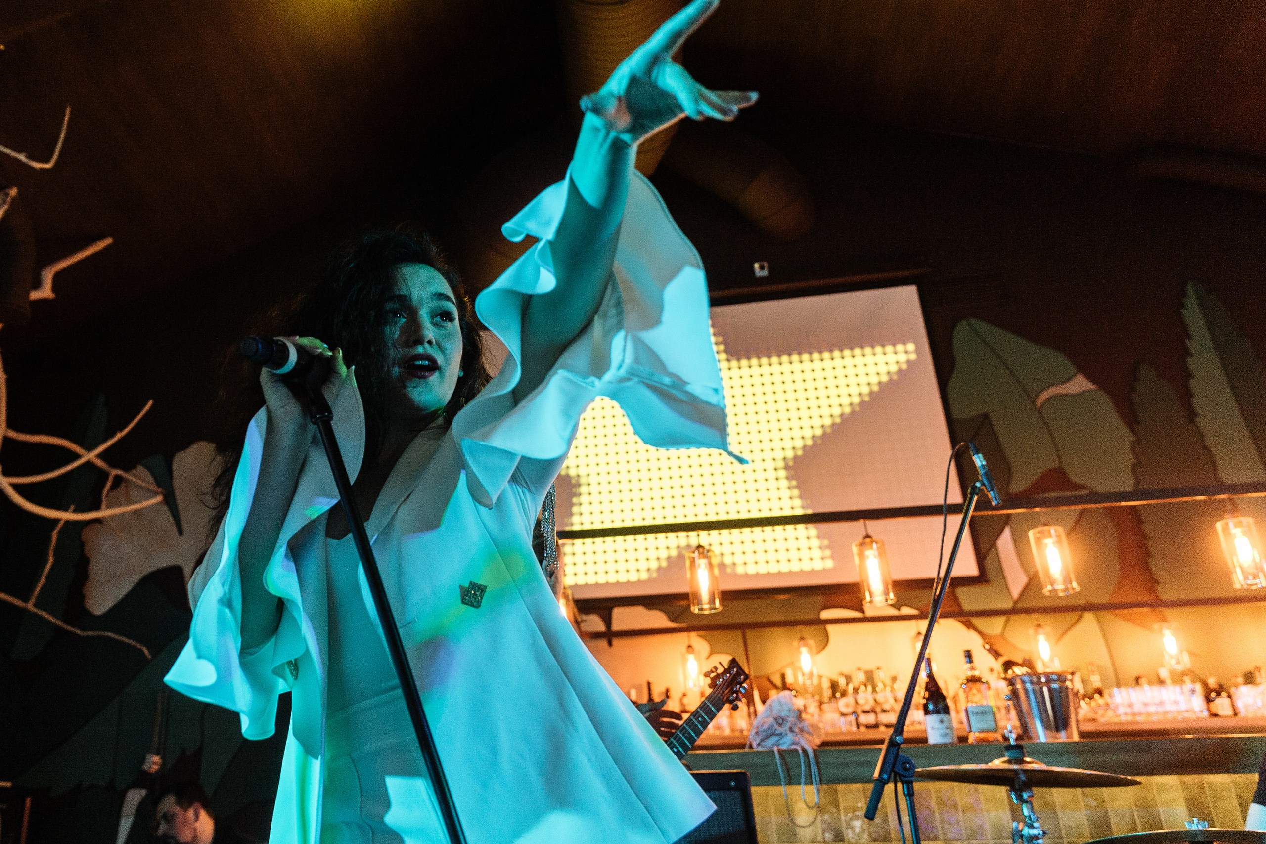 Английский завтрак. Портфолио свадебного фотографа. Роман Каргаполов