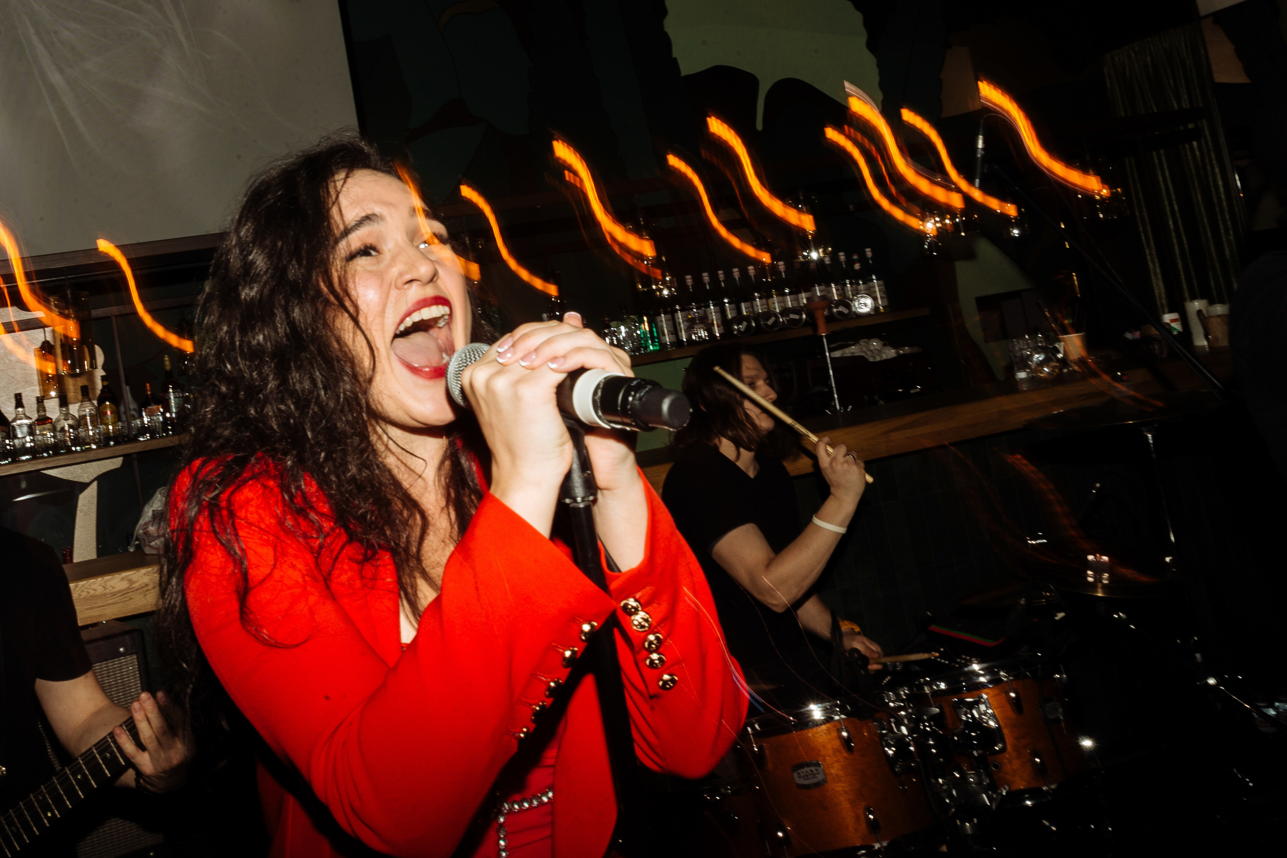 Английский завтрак. Портфолио свадебного фотографа. Роман Каргаполов