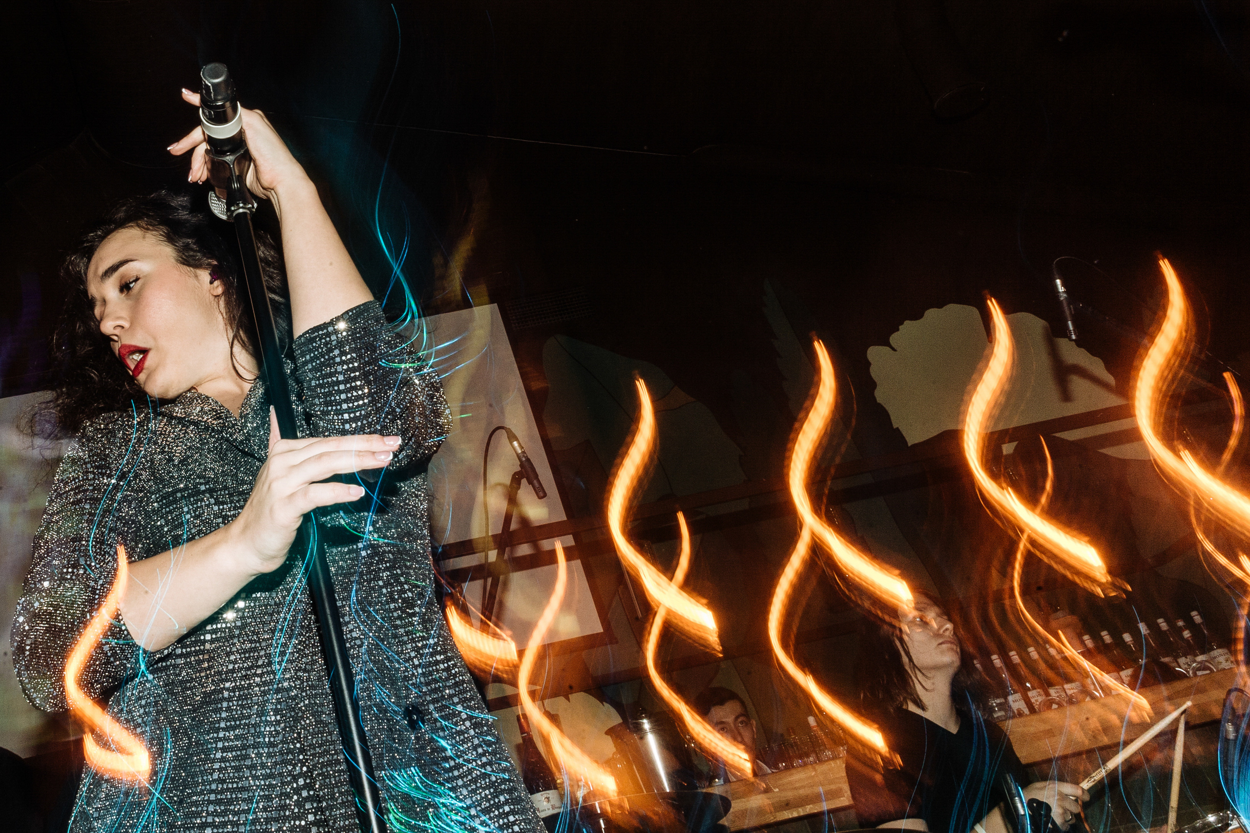 Английский завтрак. Портфолио свадебного фотографа. Роман Каргаполов