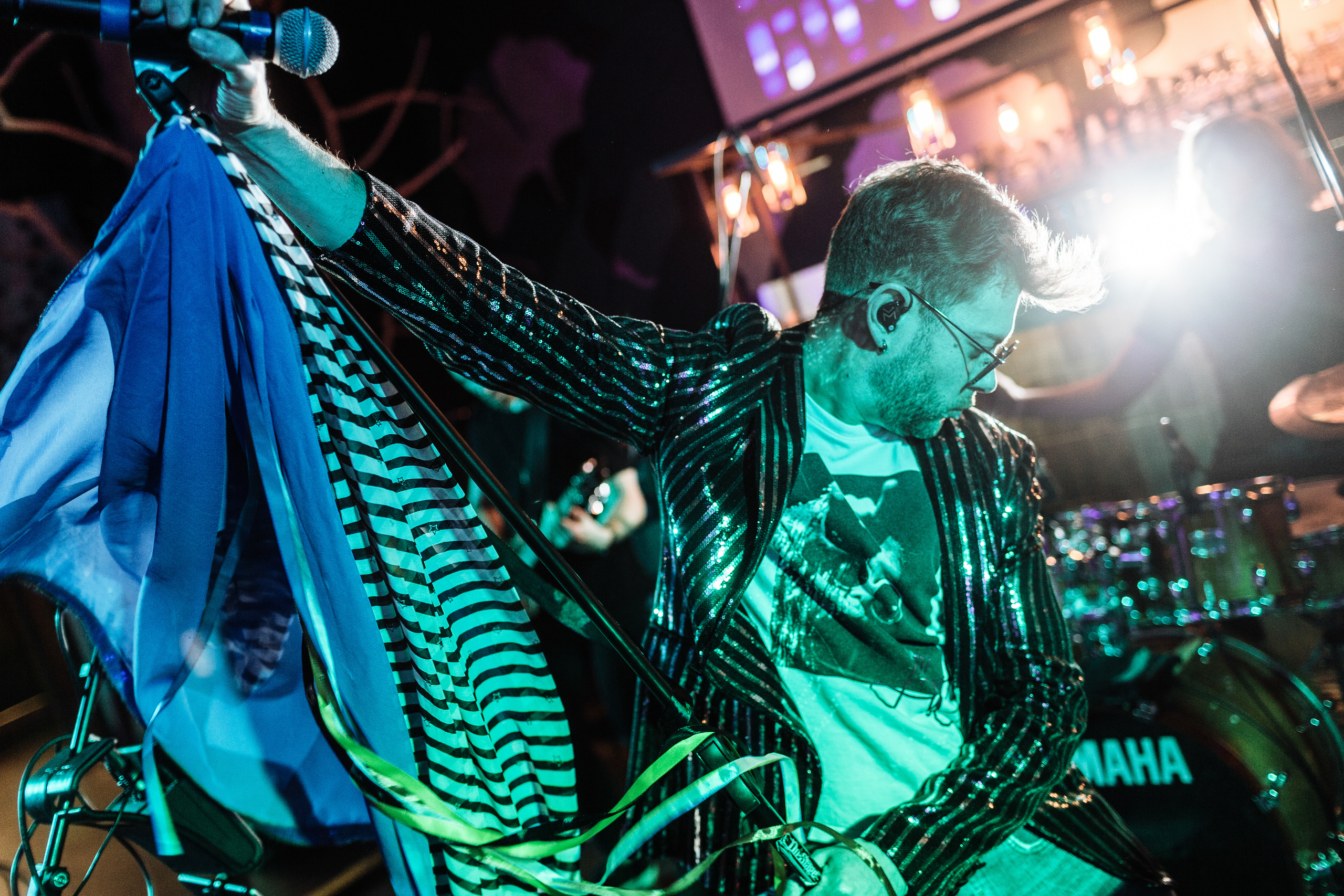 Английский завтрак. Портфолио свадебного фотографа. Роман Каргаполов