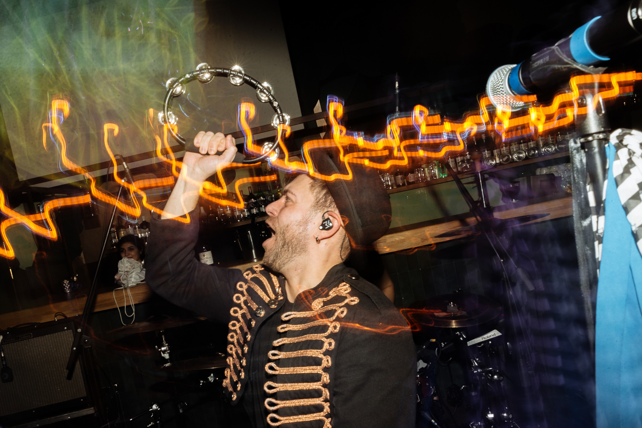 Английский завтрак. Портфолио свадебного фотографа. Роман Каргаполов