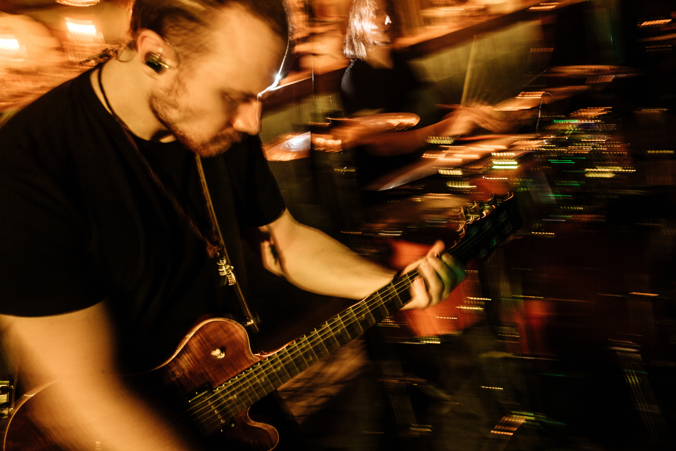 Английский завтрак. Портфолио свадебного фотографа. Роман Каргаполов